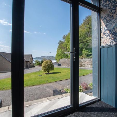 Hotel Dalrigh House Oban Zewnętrze zdjęcie