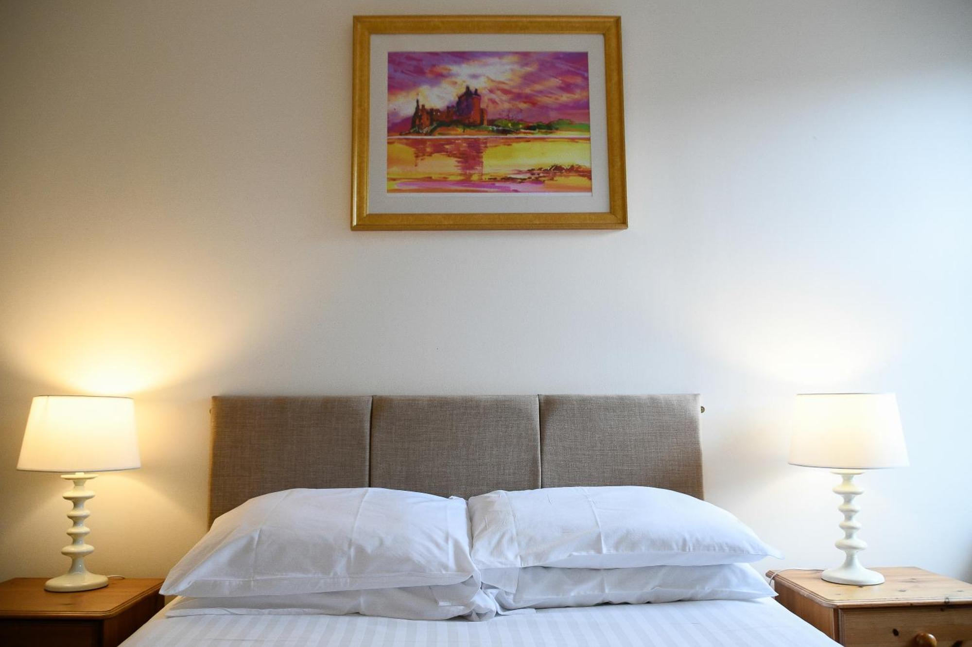 Hotel Dalrigh House Oban Zewnętrze zdjęcie