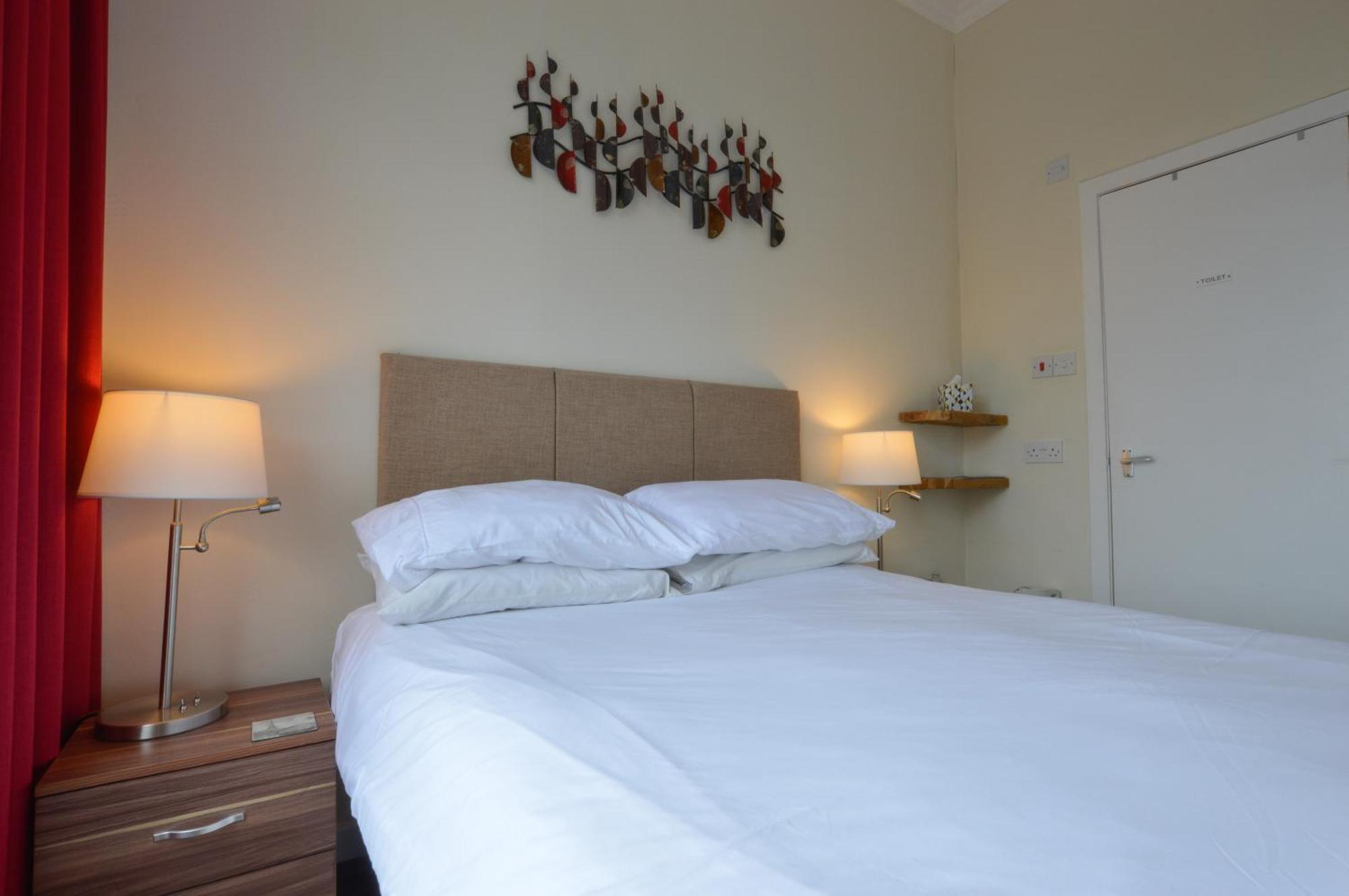 Hotel Dalrigh House Oban Zewnętrze zdjęcie