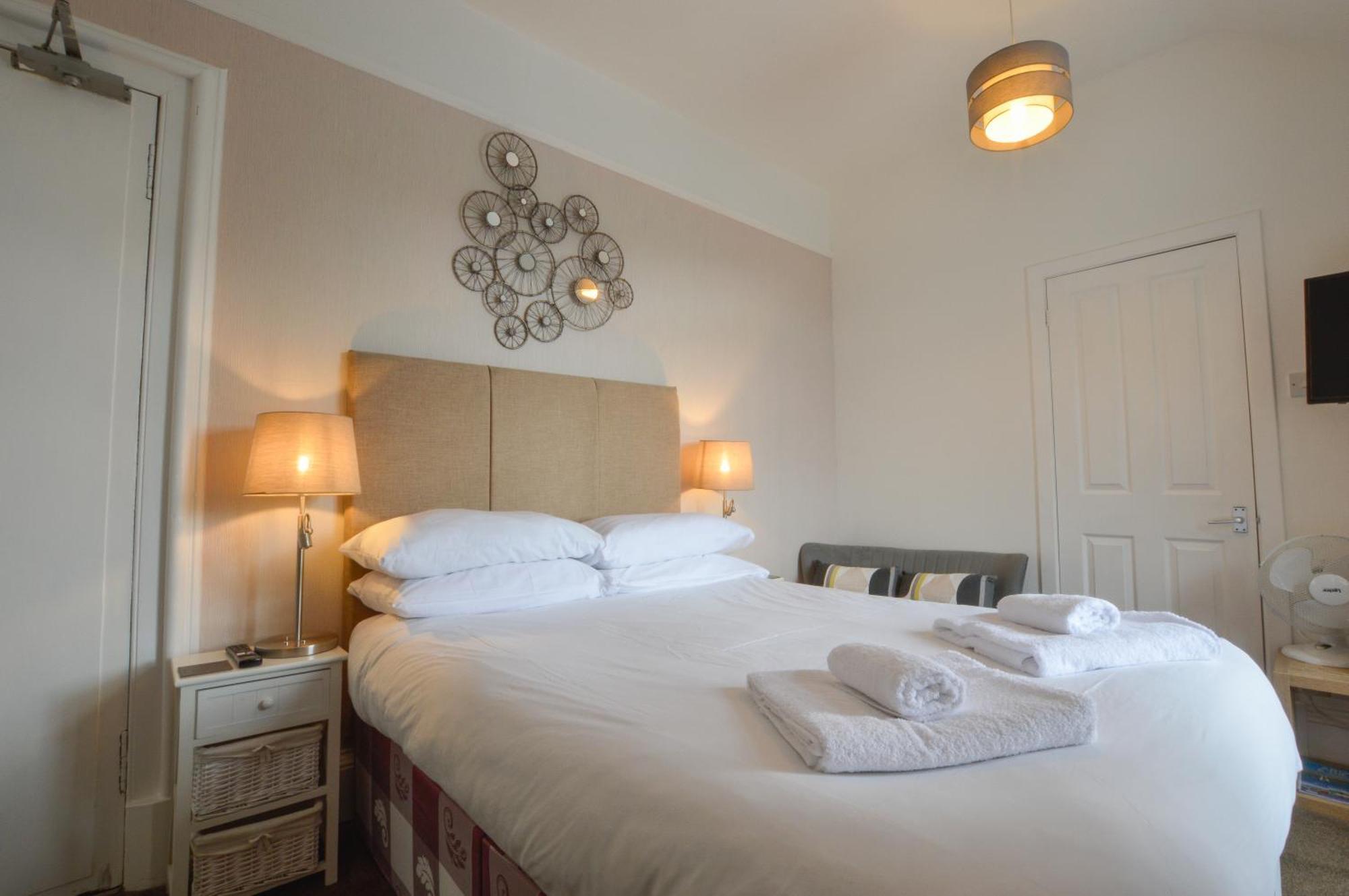 Hotel Dalrigh House Oban Zewnętrze zdjęcie