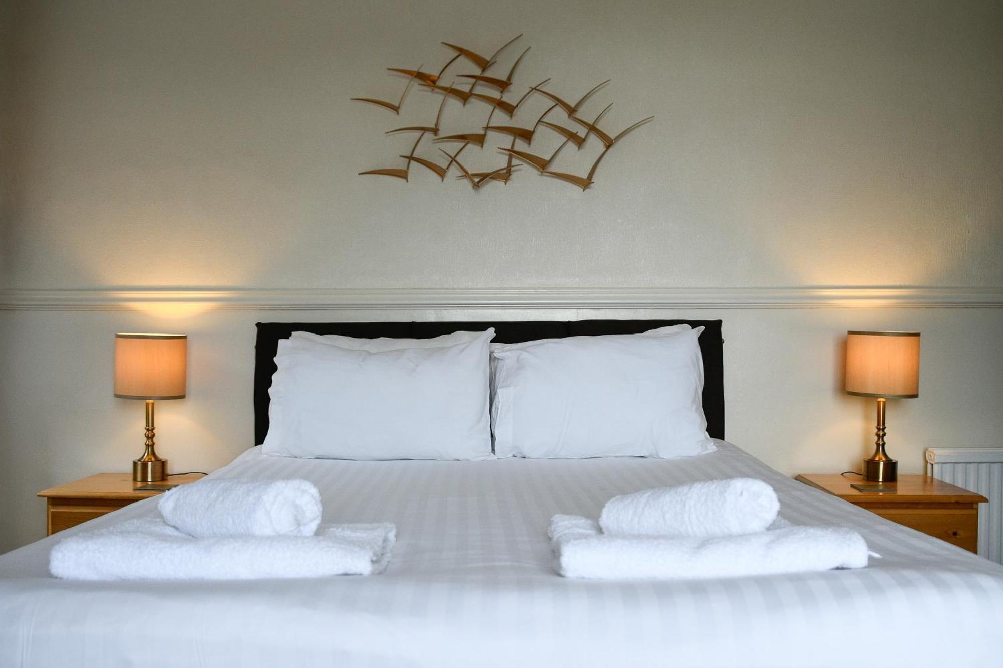 Hotel Dalrigh House Oban Zewnętrze zdjęcie