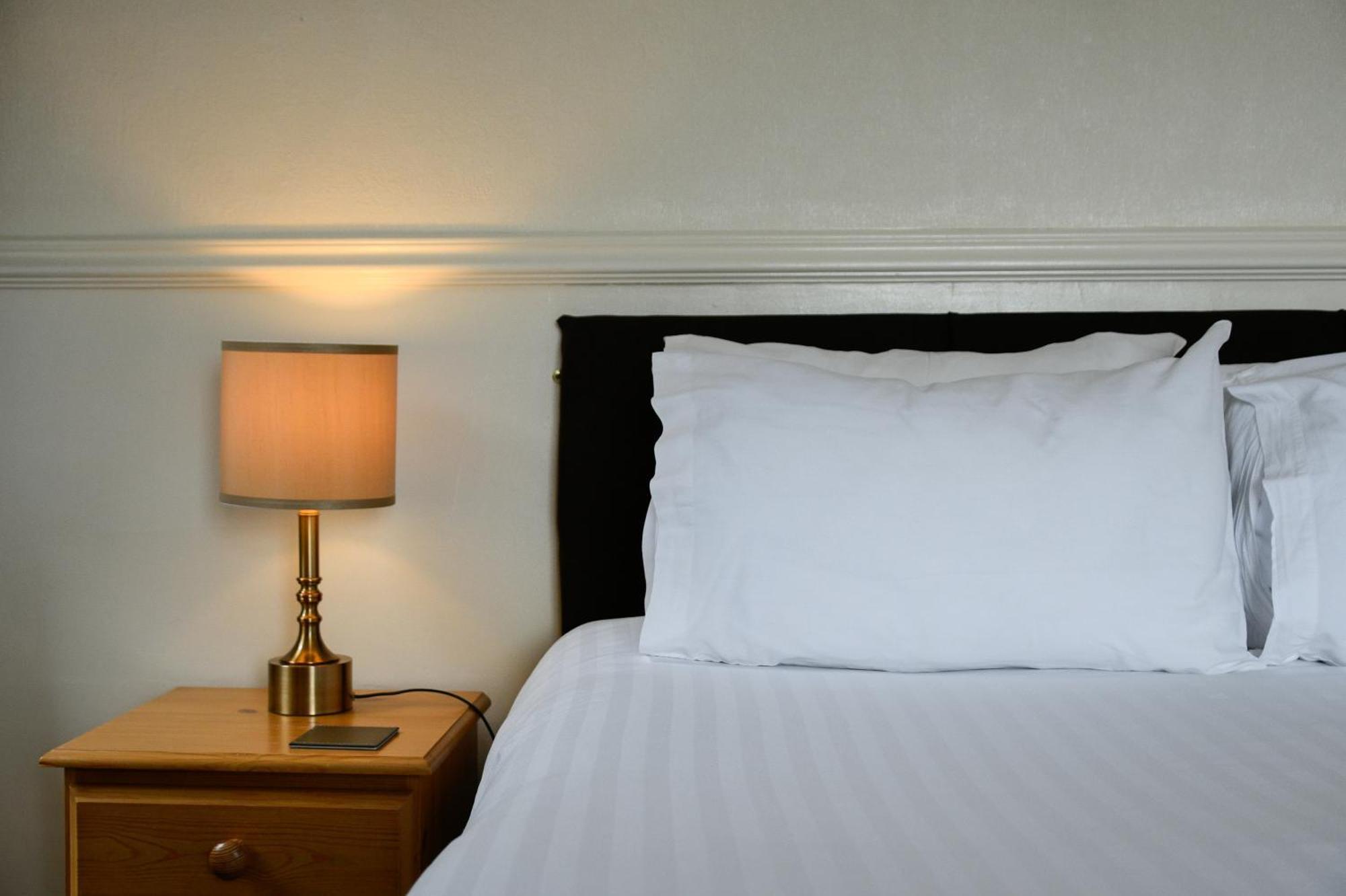 Hotel Dalrigh House Oban Zewnętrze zdjęcie