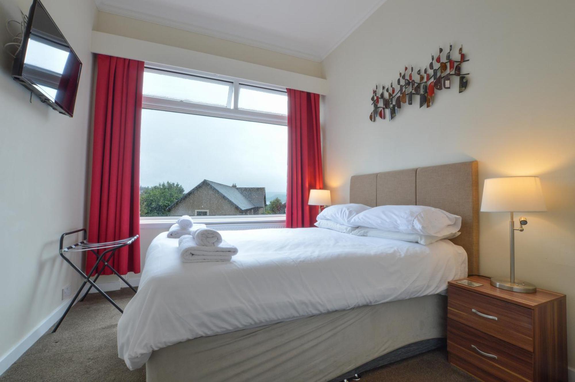 Hotel Dalrigh House Oban Zewnętrze zdjęcie