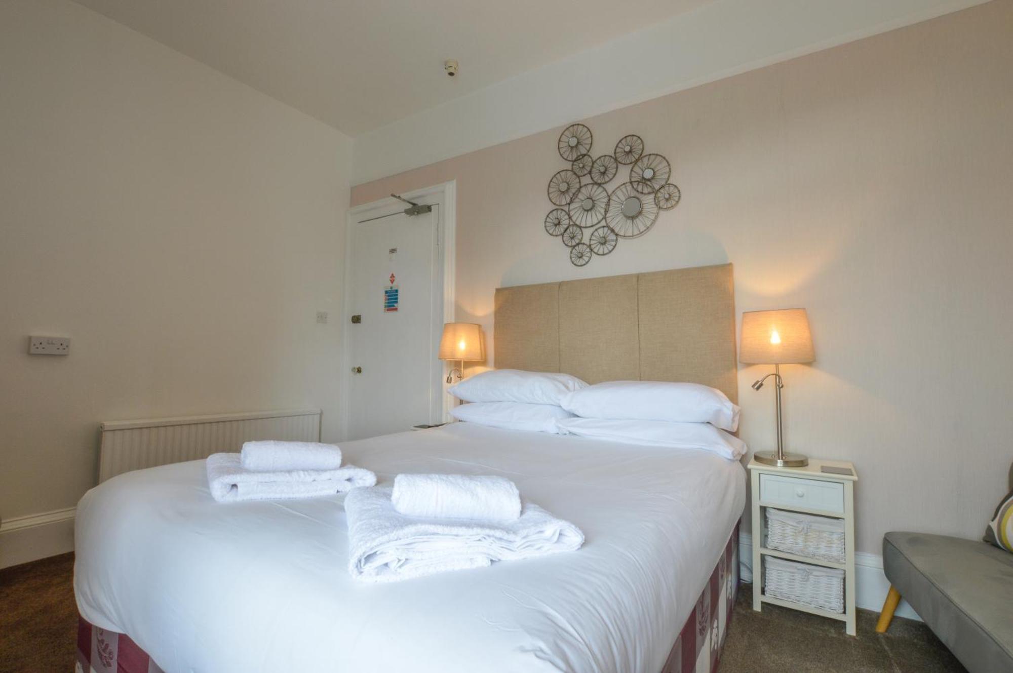 Hotel Dalrigh House Oban Zewnętrze zdjęcie