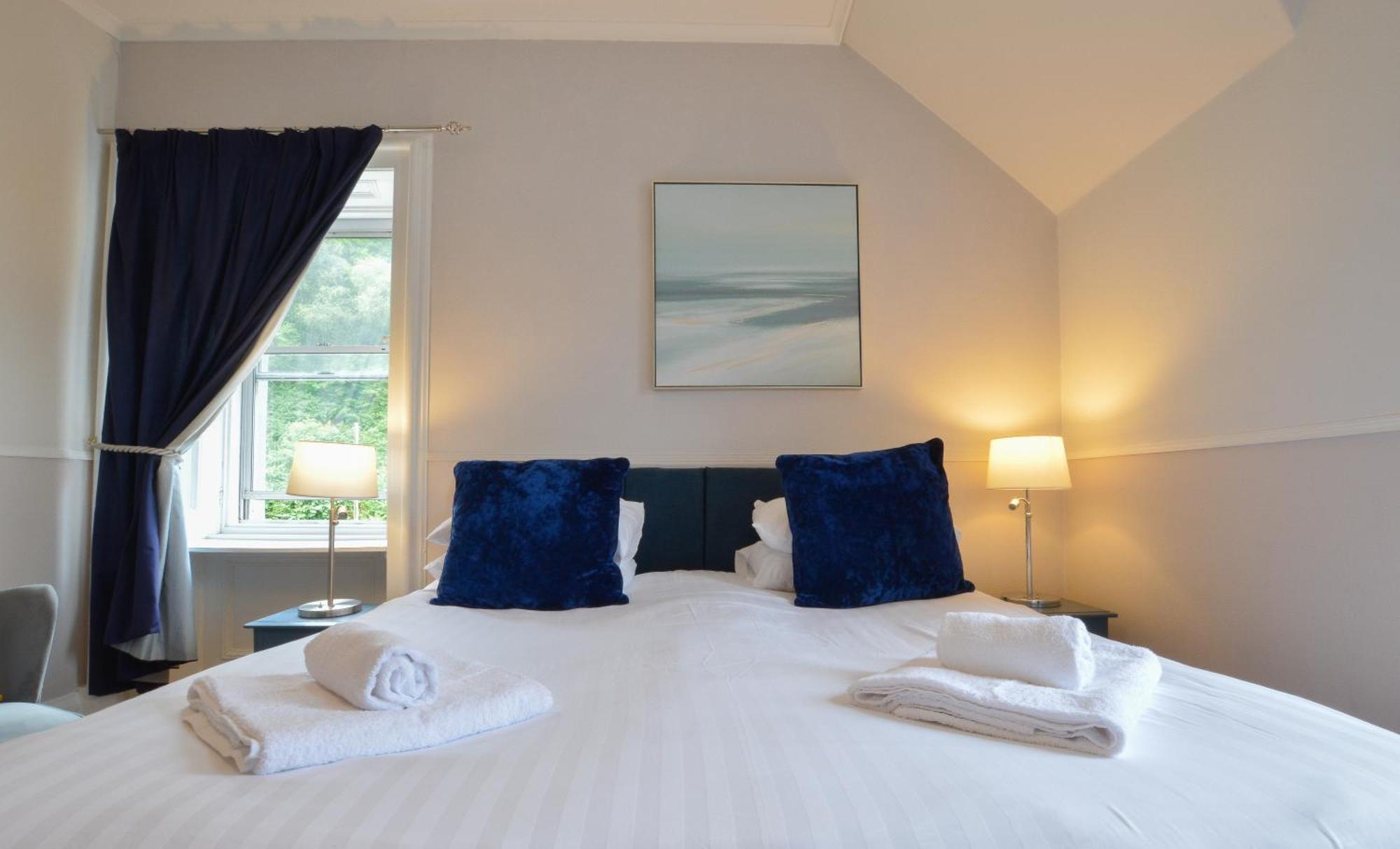 Hotel Dalrigh House Oban Zewnętrze zdjęcie