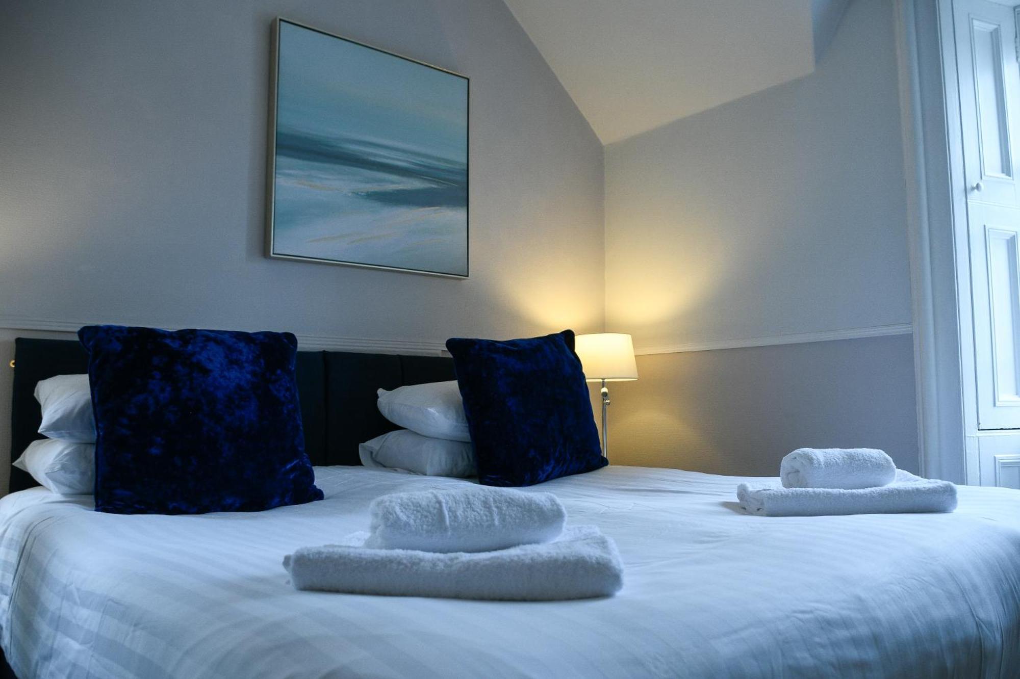 Hotel Dalrigh House Oban Zewnętrze zdjęcie