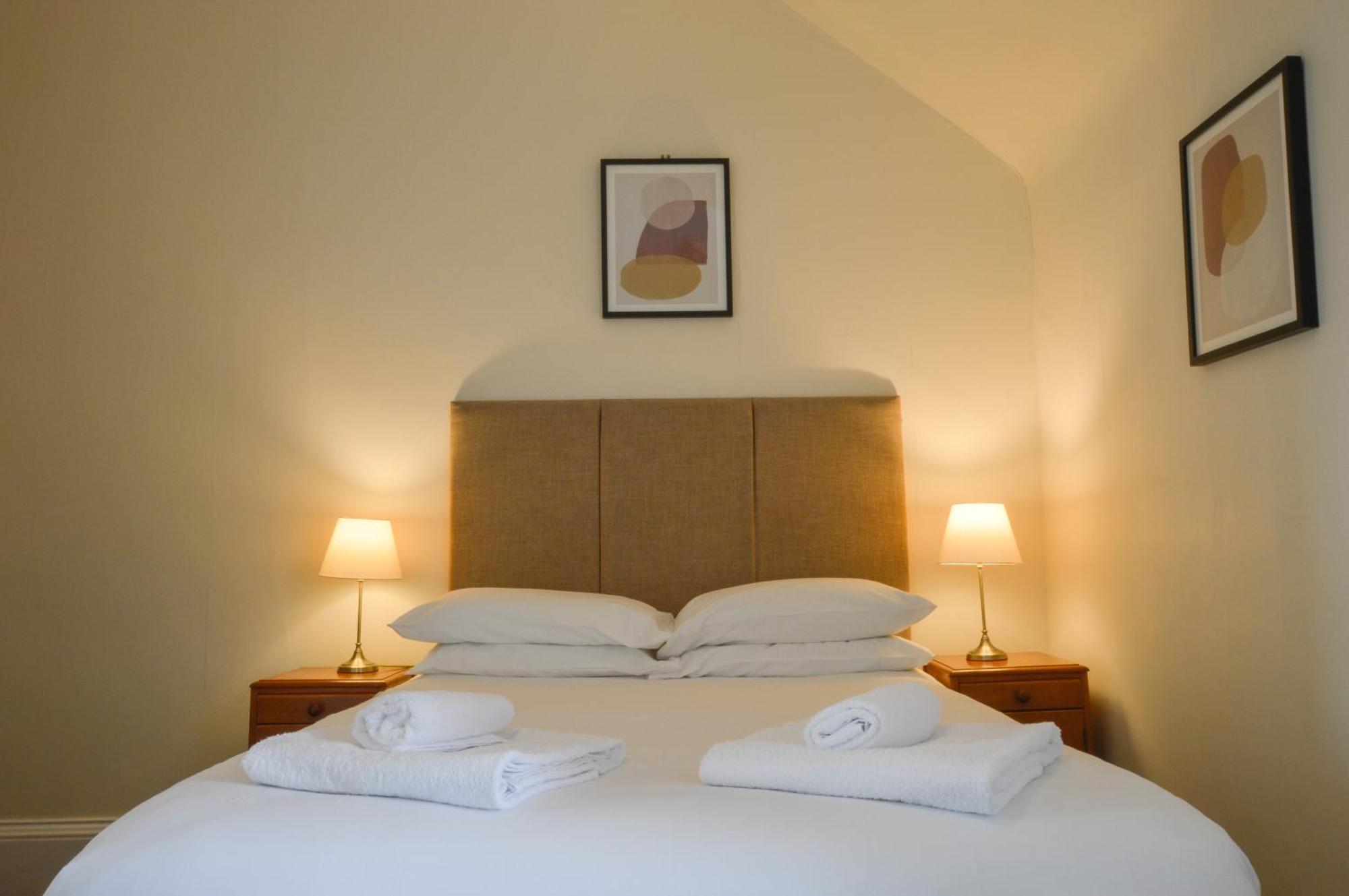 Hotel Dalrigh House Oban Zewnętrze zdjęcie