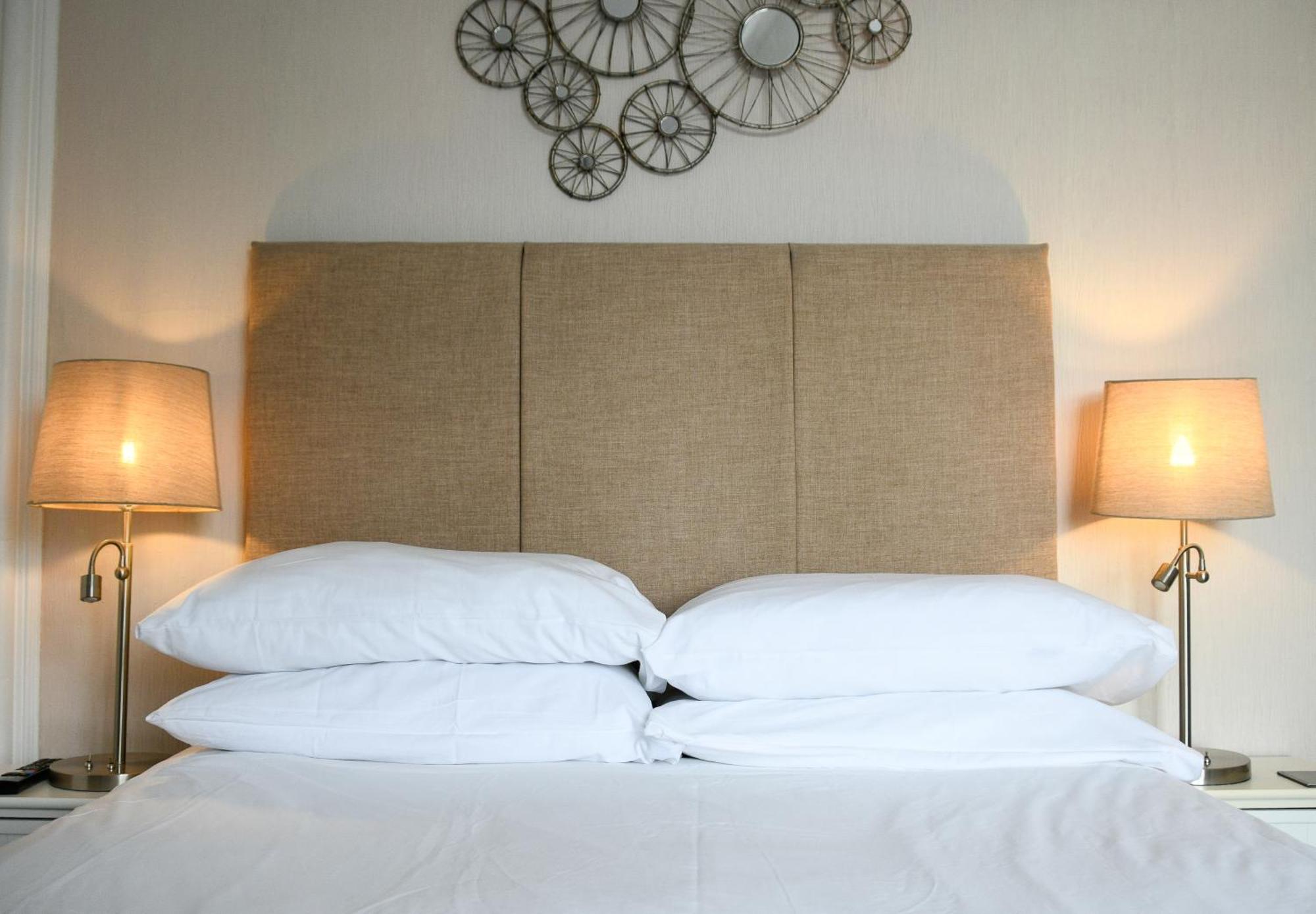Hotel Dalrigh House Oban Zewnętrze zdjęcie