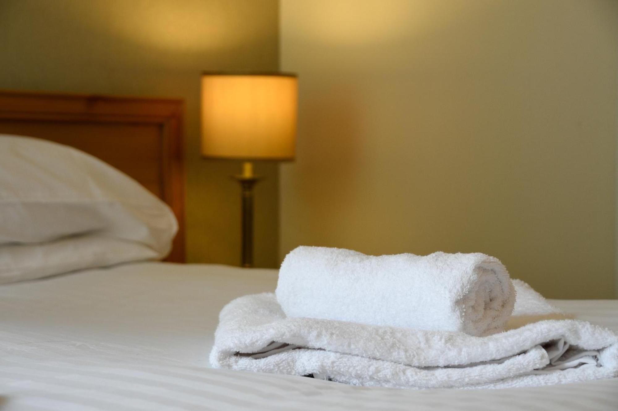 Hotel Dalrigh House Oban Zewnętrze zdjęcie