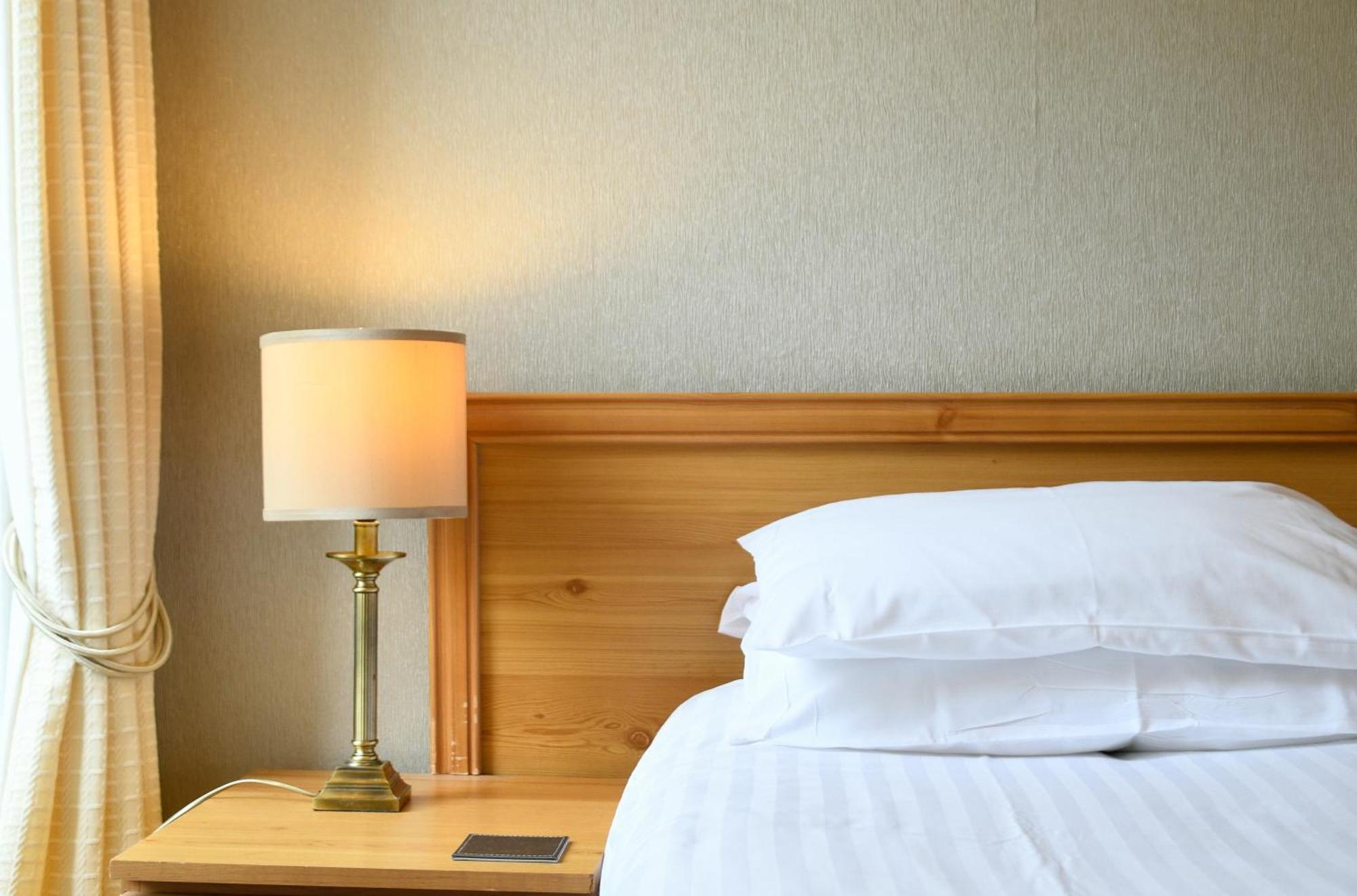 Hotel Dalrigh House Oban Zewnętrze zdjęcie