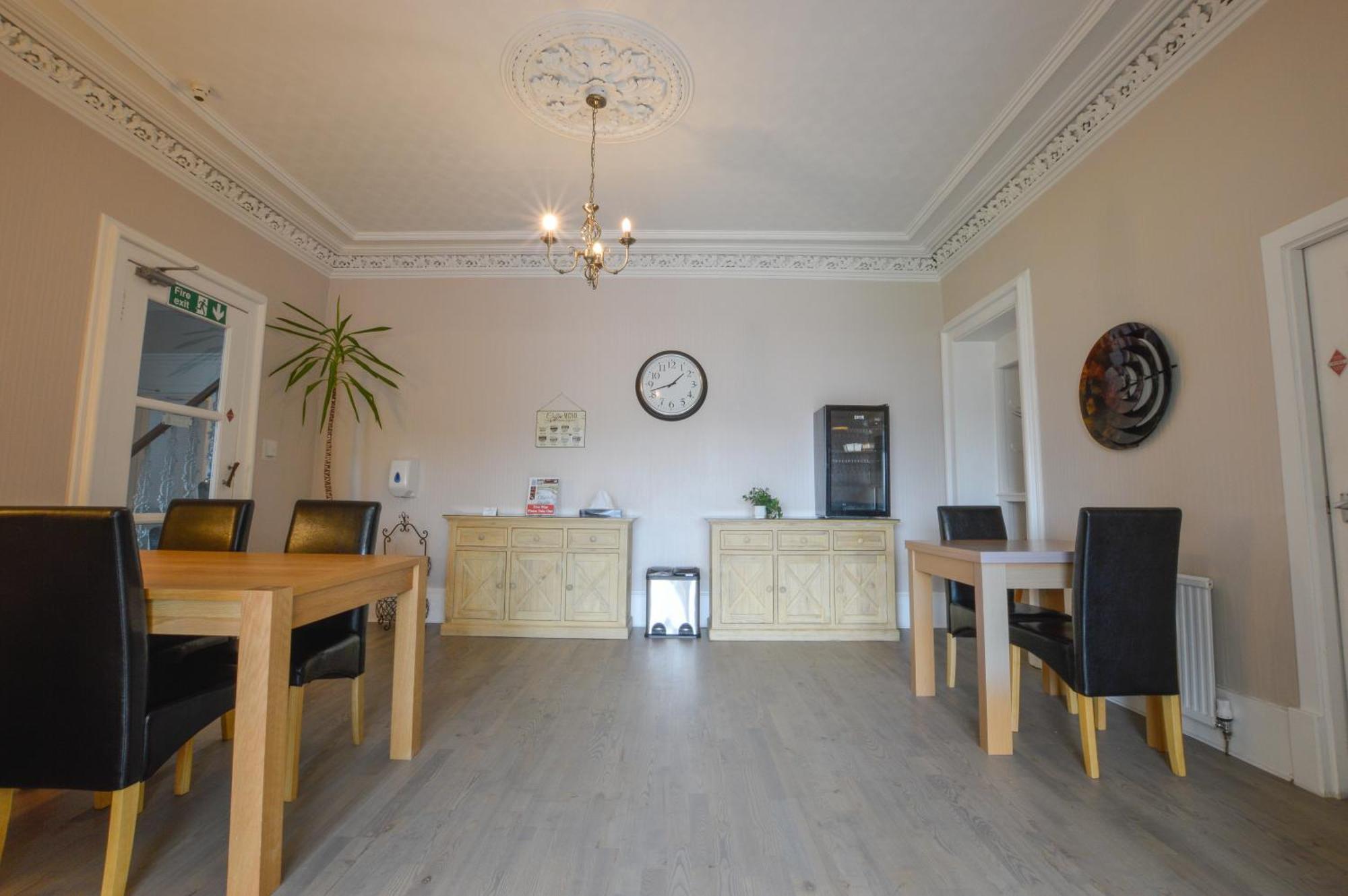 Hotel Dalrigh House Oban Zewnętrze zdjęcie