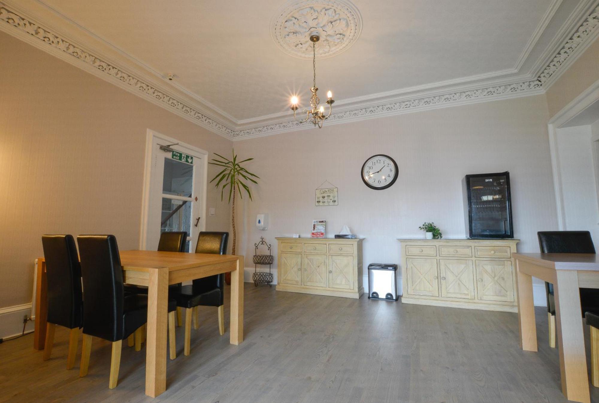 Hotel Dalrigh House Oban Zewnętrze zdjęcie