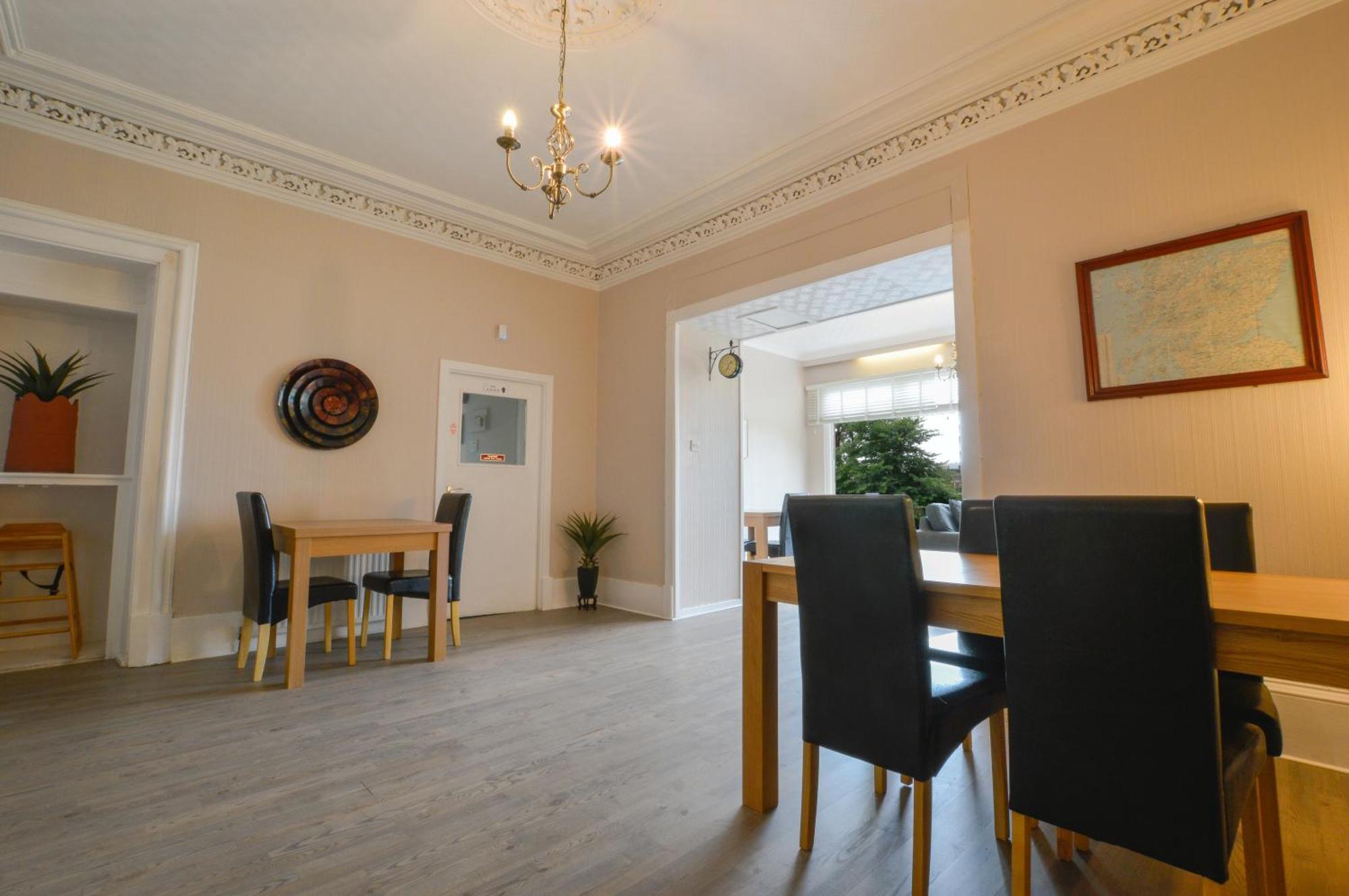 Hotel Dalrigh House Oban Zewnętrze zdjęcie