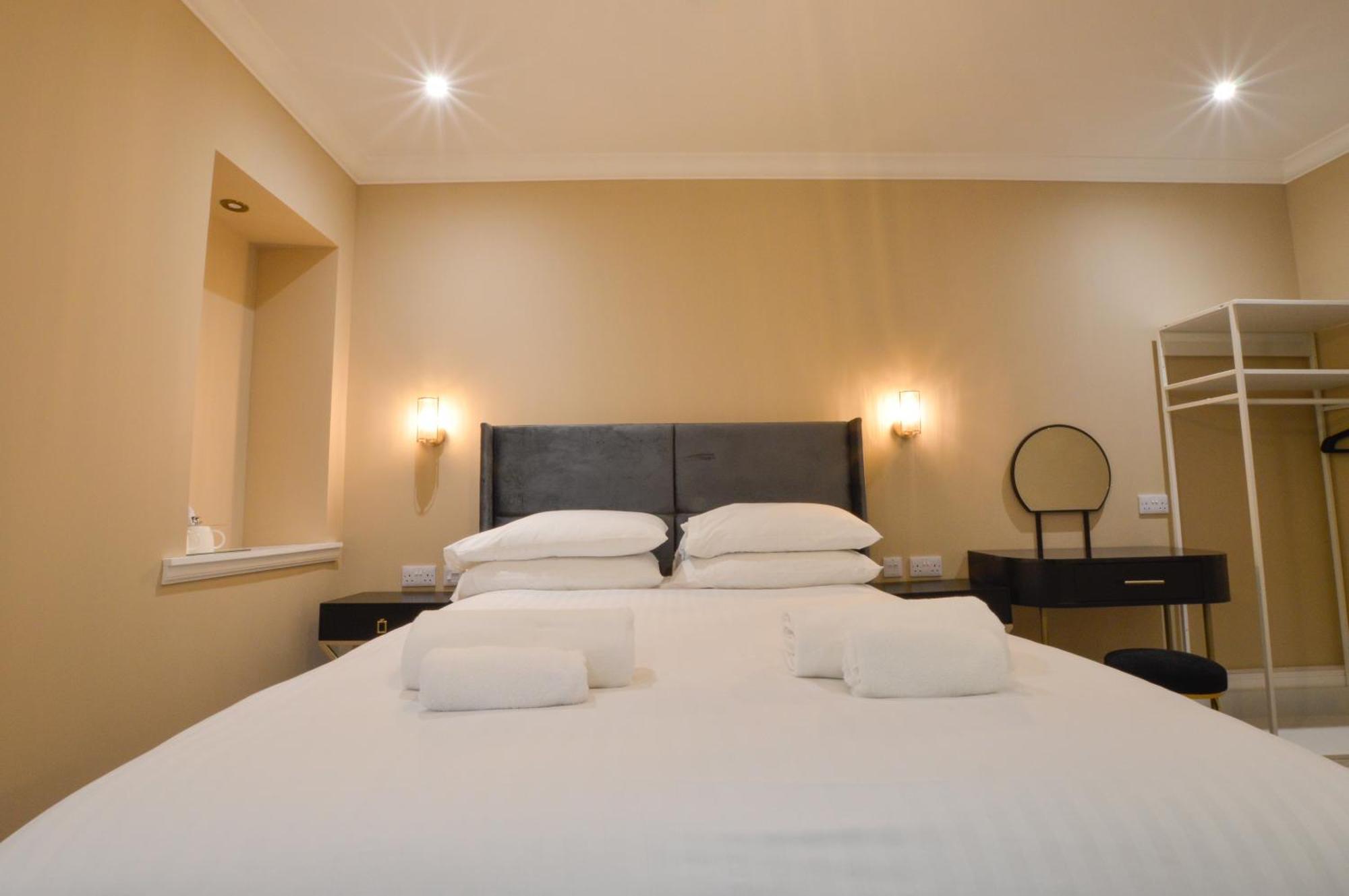 Hotel Dalrigh House Oban Zewnętrze zdjęcie