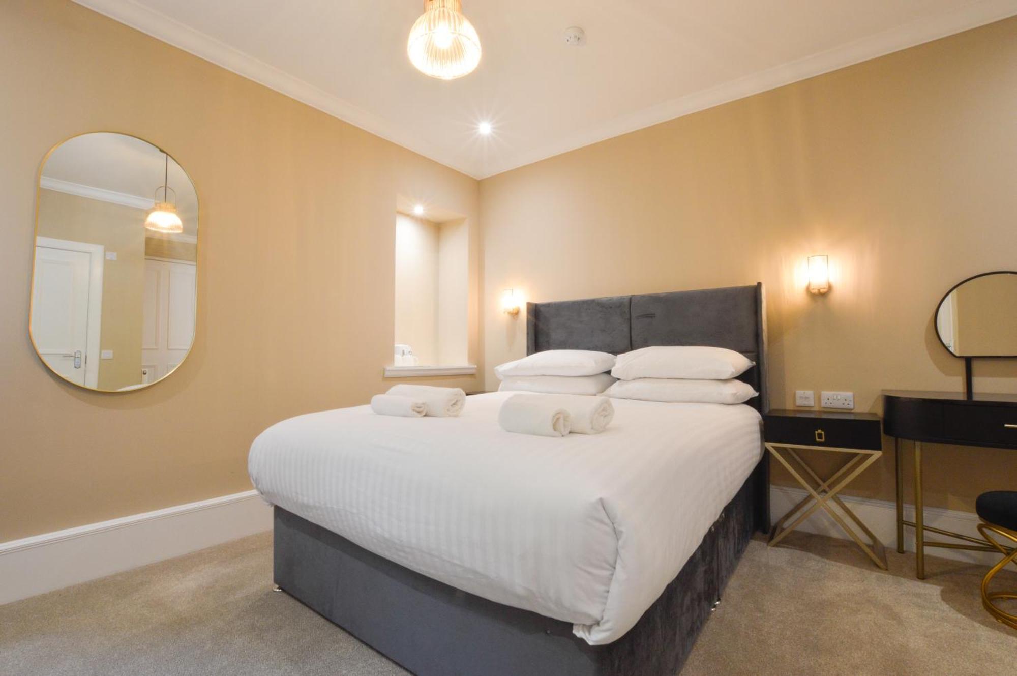 Hotel Dalrigh House Oban Zewnętrze zdjęcie