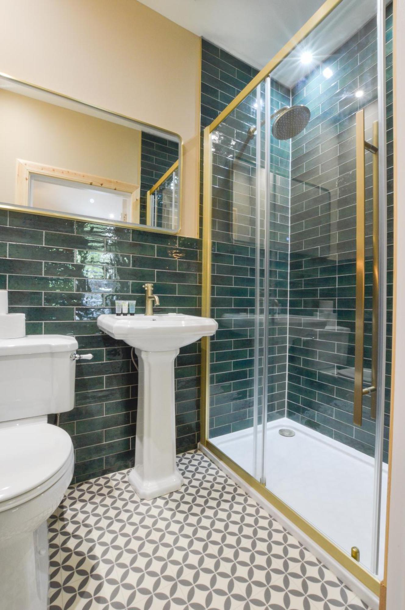 Hotel Dalrigh House Oban Zewnętrze zdjęcie