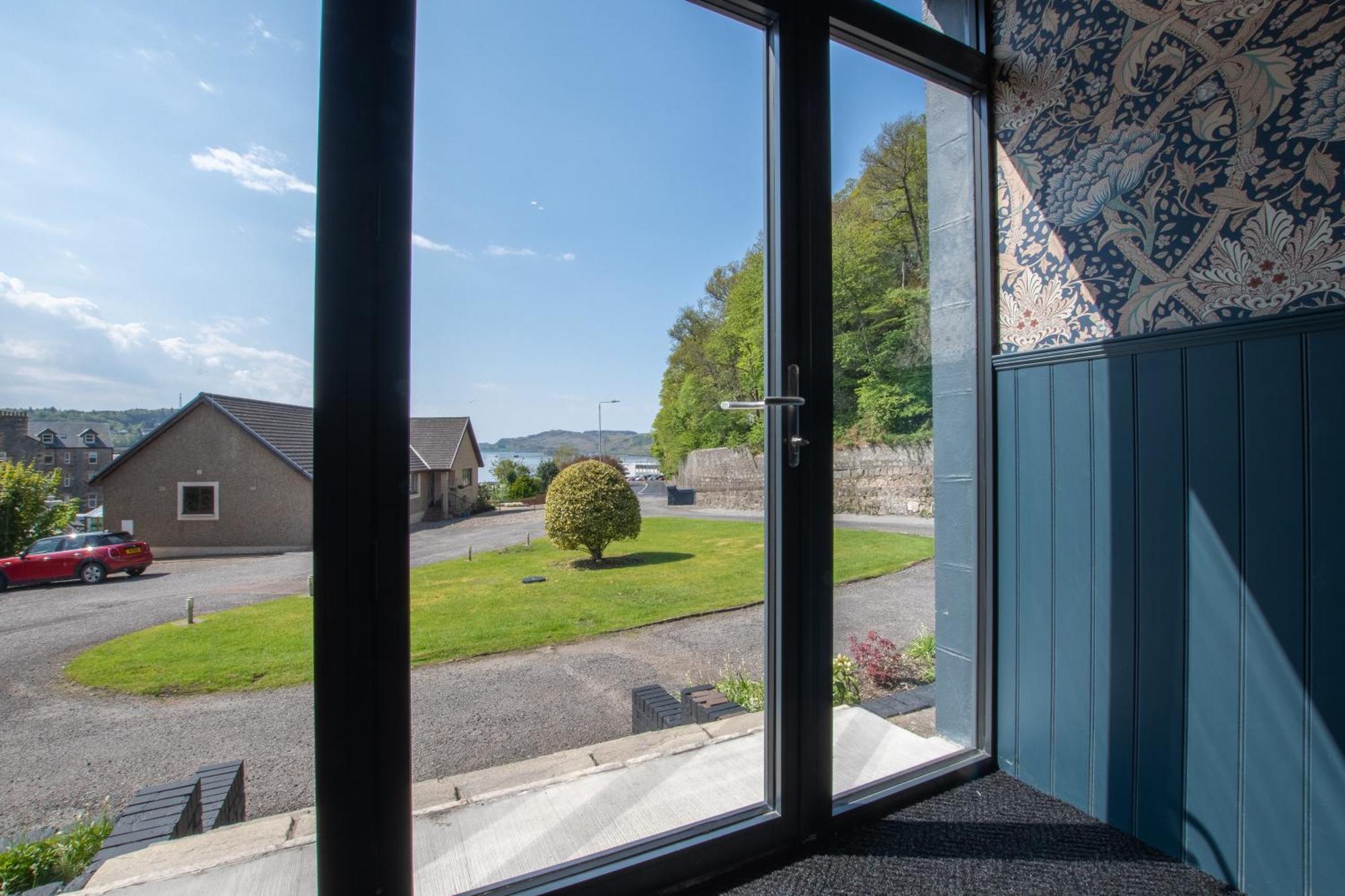 Hotel Dalrigh House Oban Zewnętrze zdjęcie
