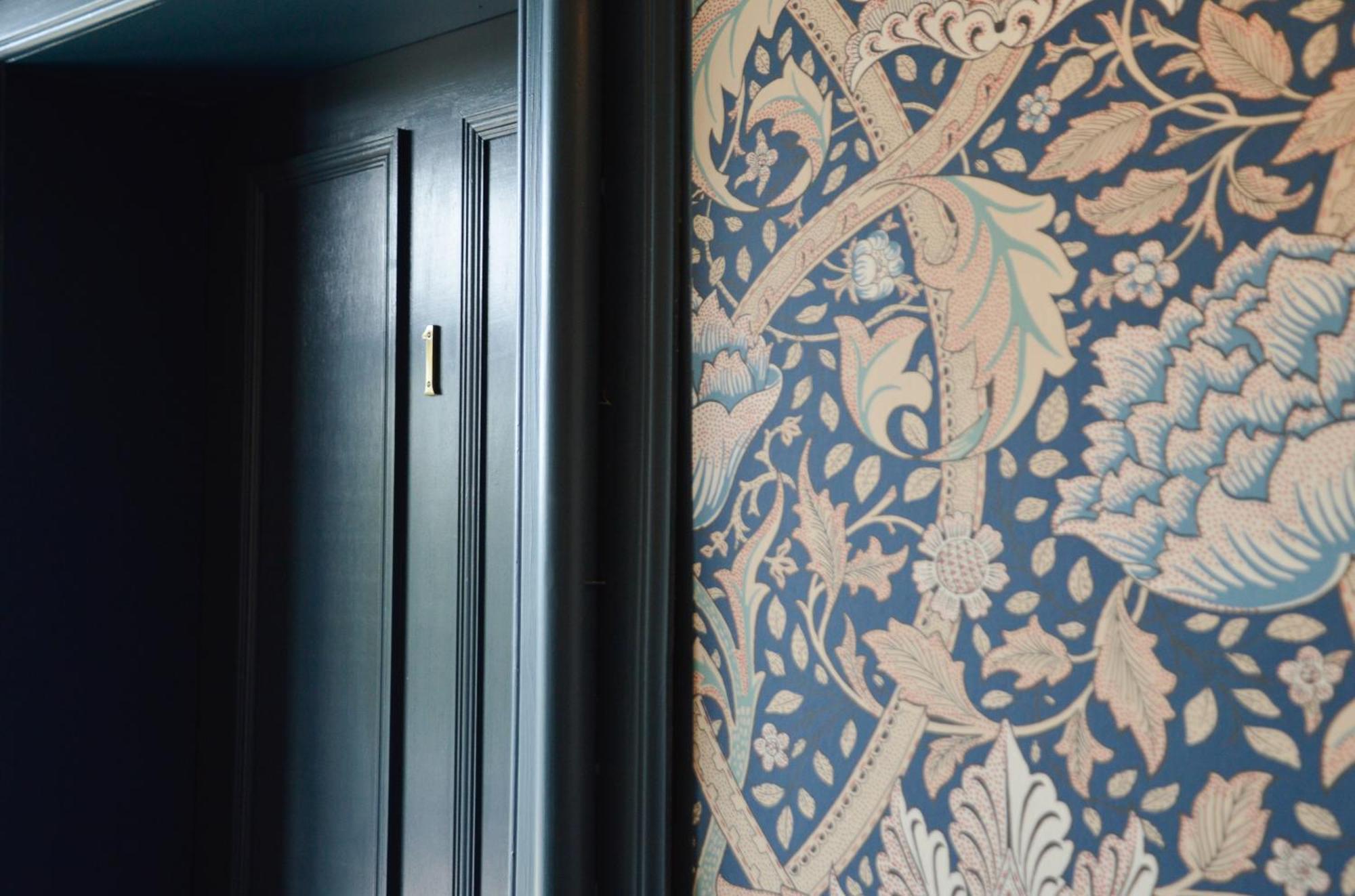 Hotel Dalrigh House Oban Zewnętrze zdjęcie