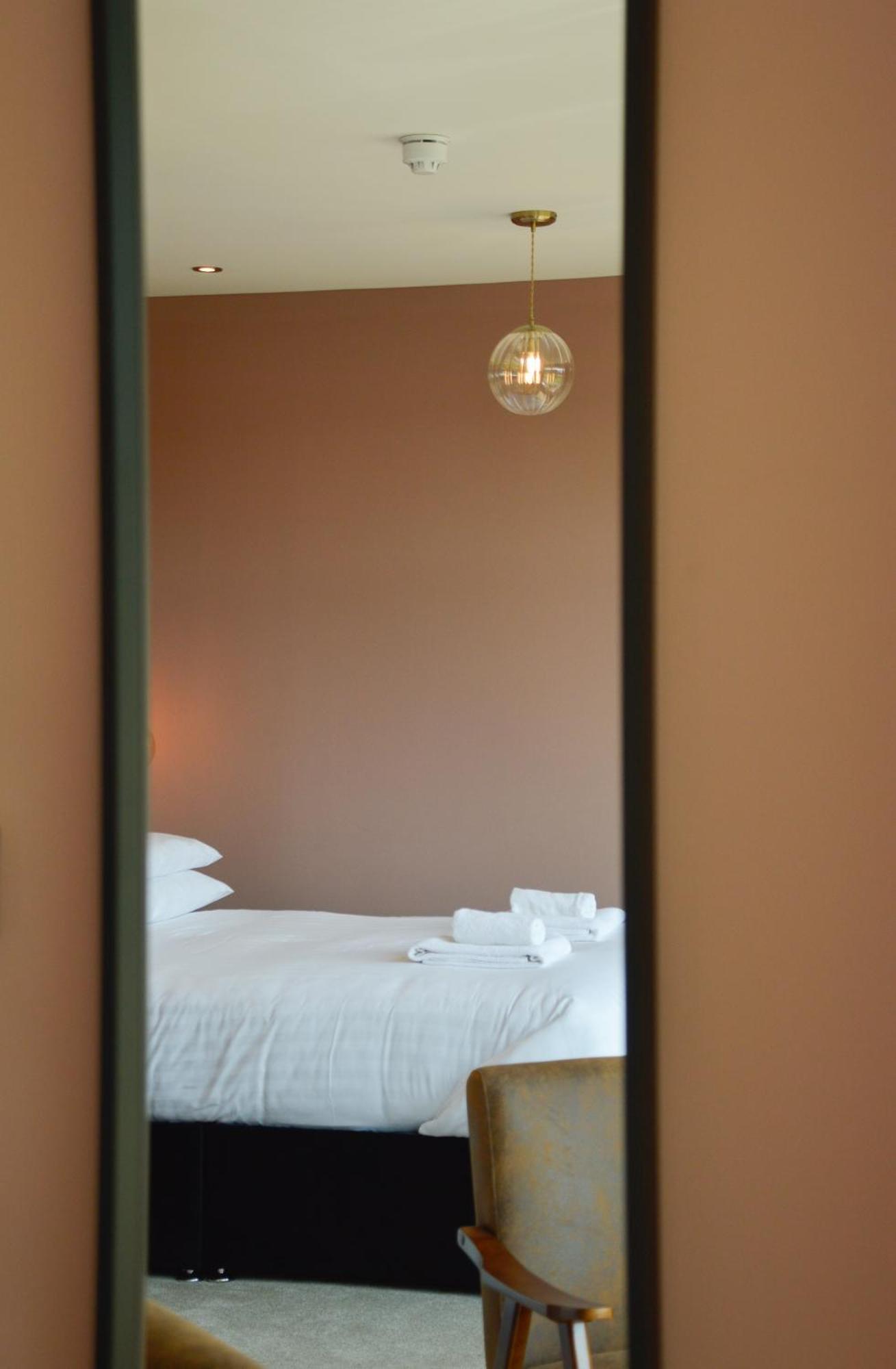 Hotel Dalrigh House Oban Zewnętrze zdjęcie