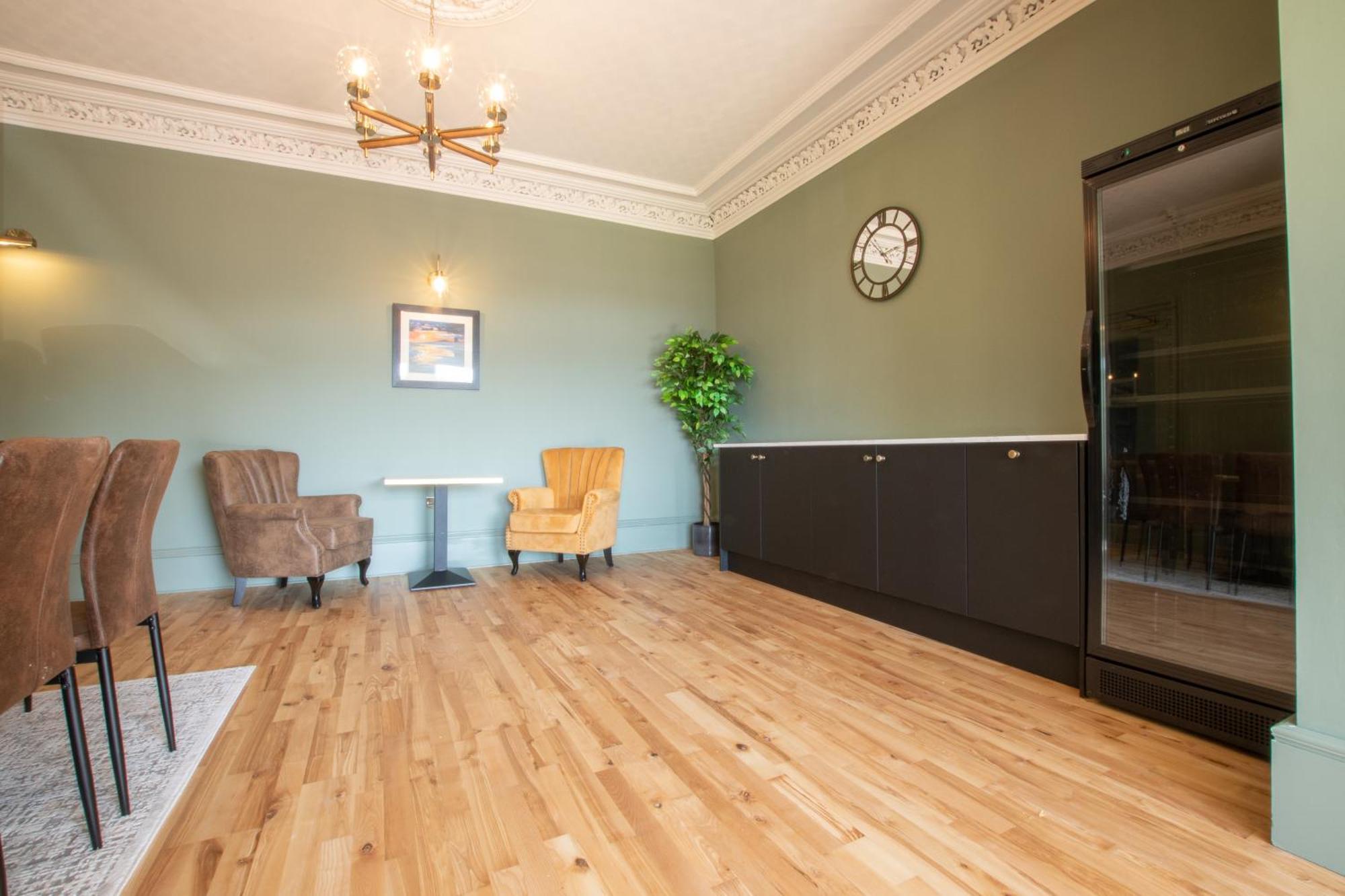 Hotel Dalrigh House Oban Zewnętrze zdjęcie