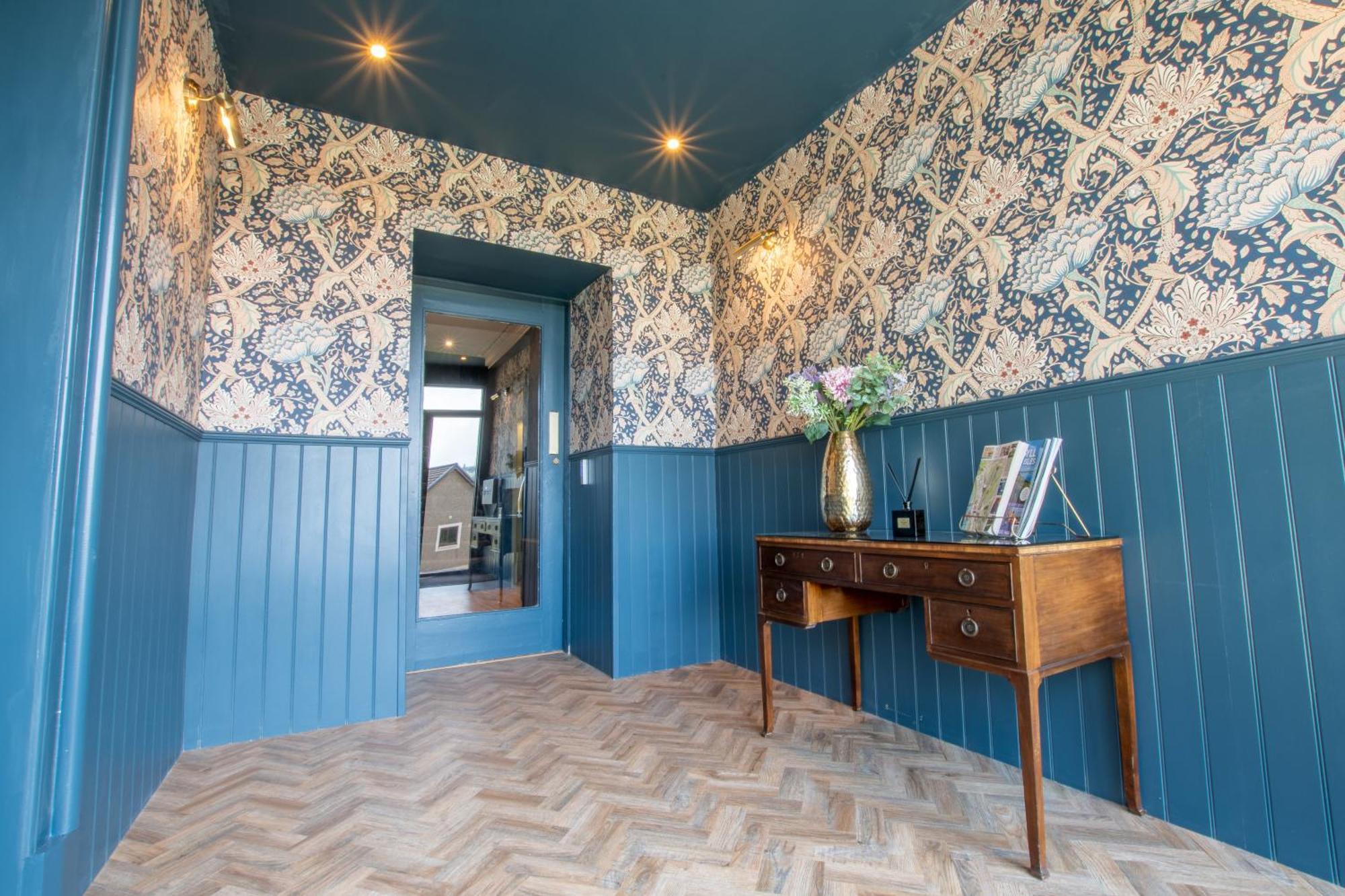Hotel Dalrigh House Oban Zewnętrze zdjęcie