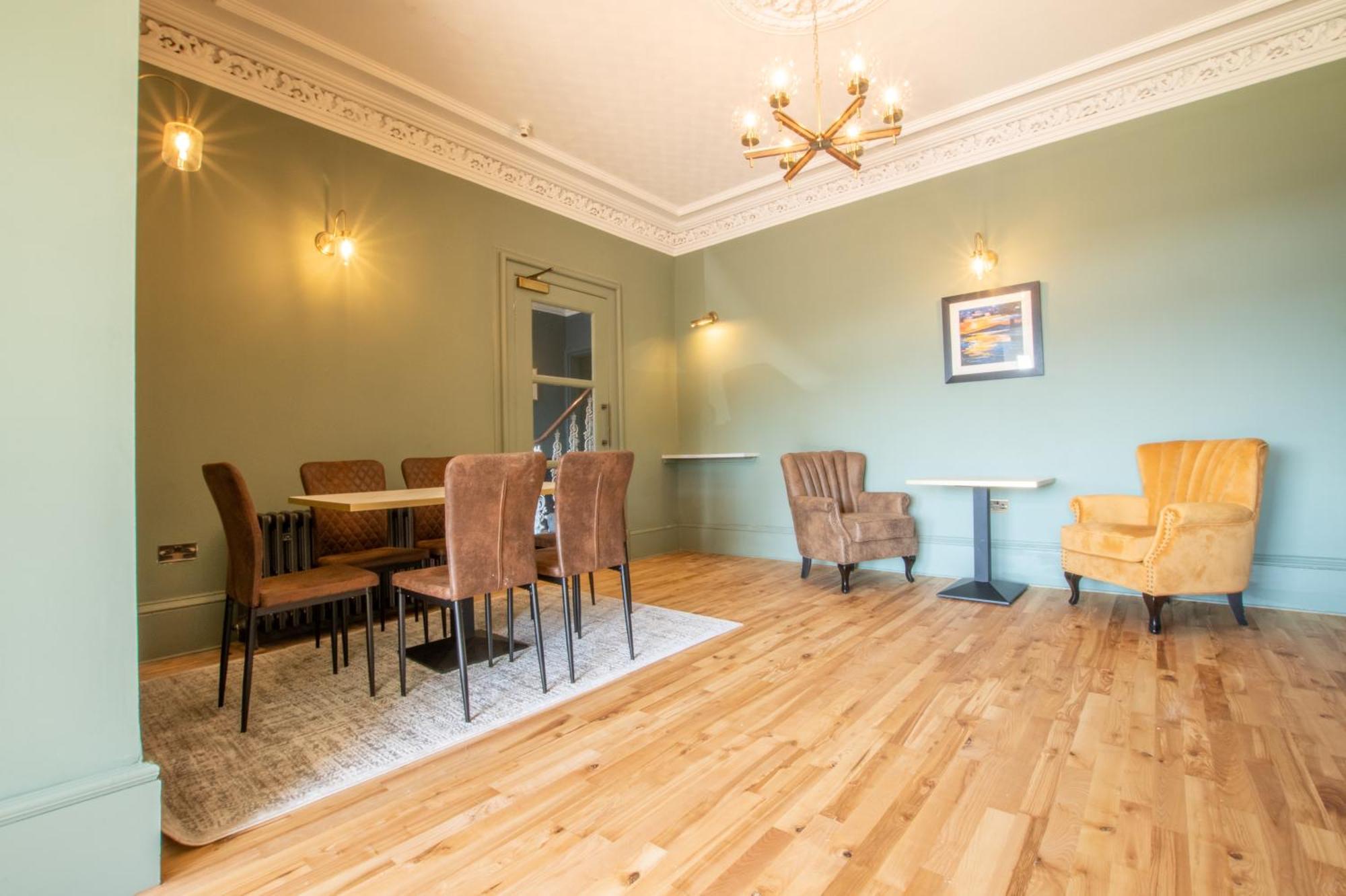 Hotel Dalrigh House Oban Zewnętrze zdjęcie