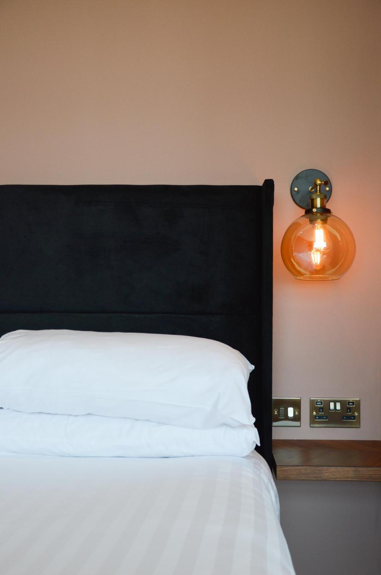 Hotel Dalrigh House Oban Zewnętrze zdjęcie