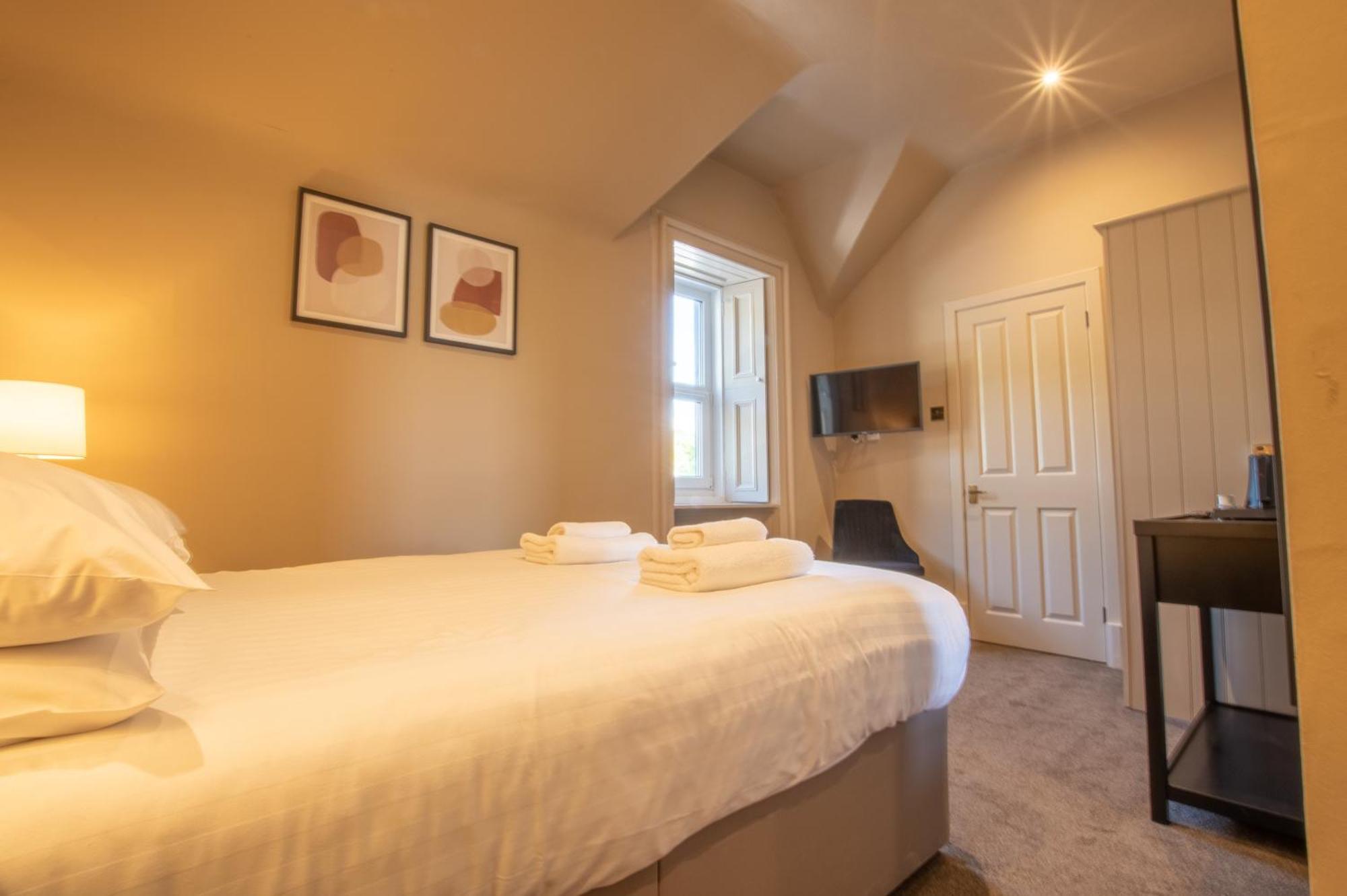 Hotel Dalrigh House Oban Zewnętrze zdjęcie