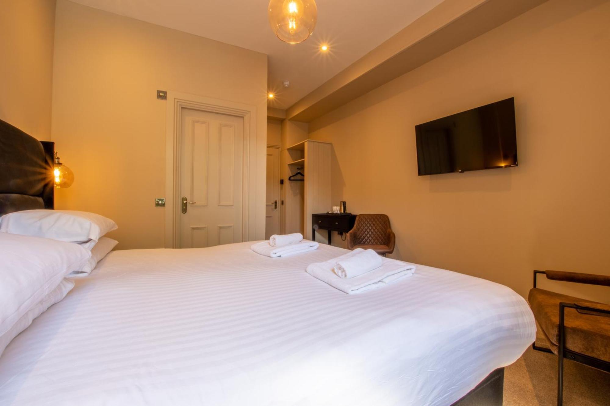 Hotel Dalrigh House Oban Zewnętrze zdjęcie