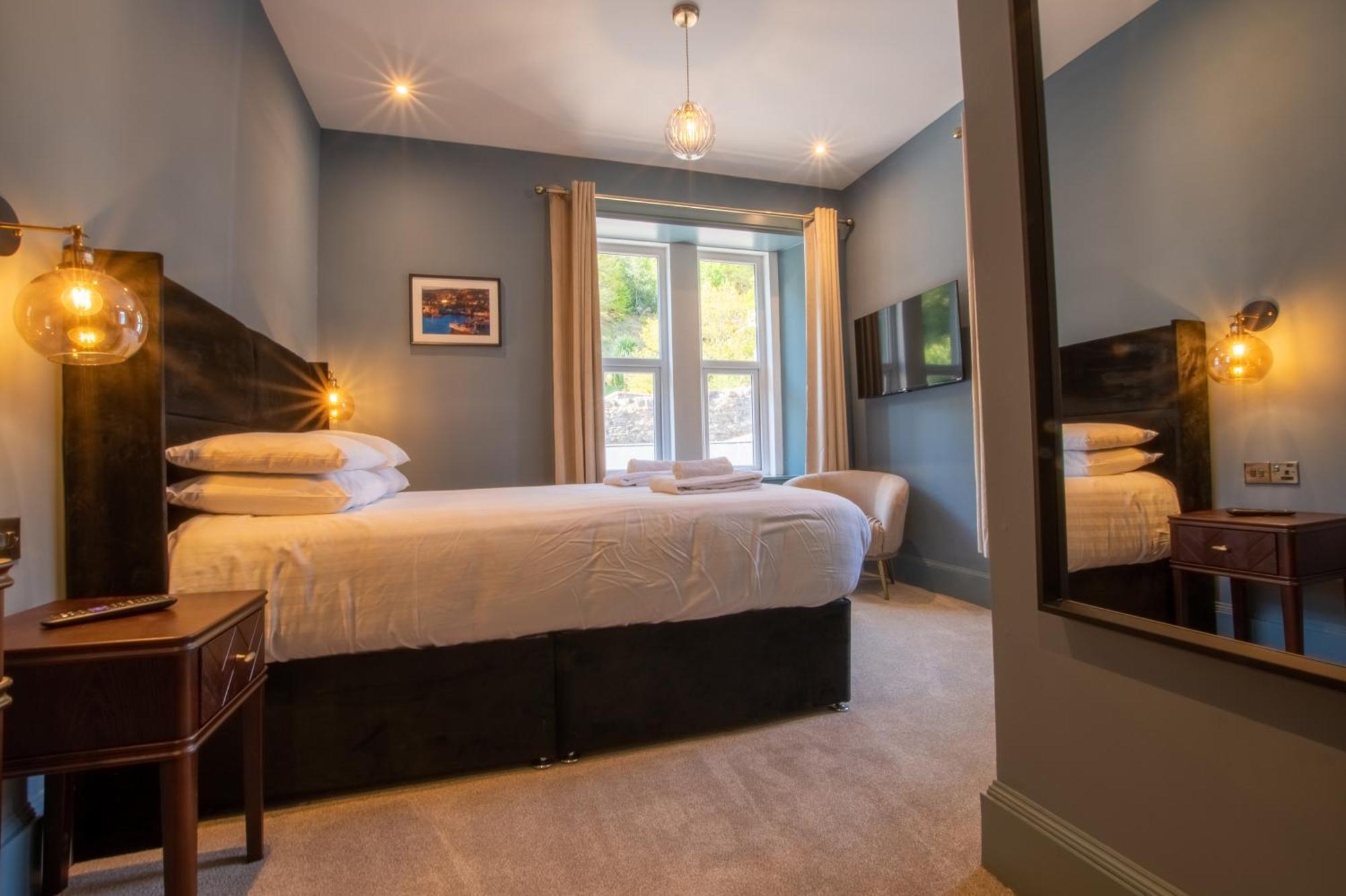 Hotel Dalrigh House Oban Zewnętrze zdjęcie