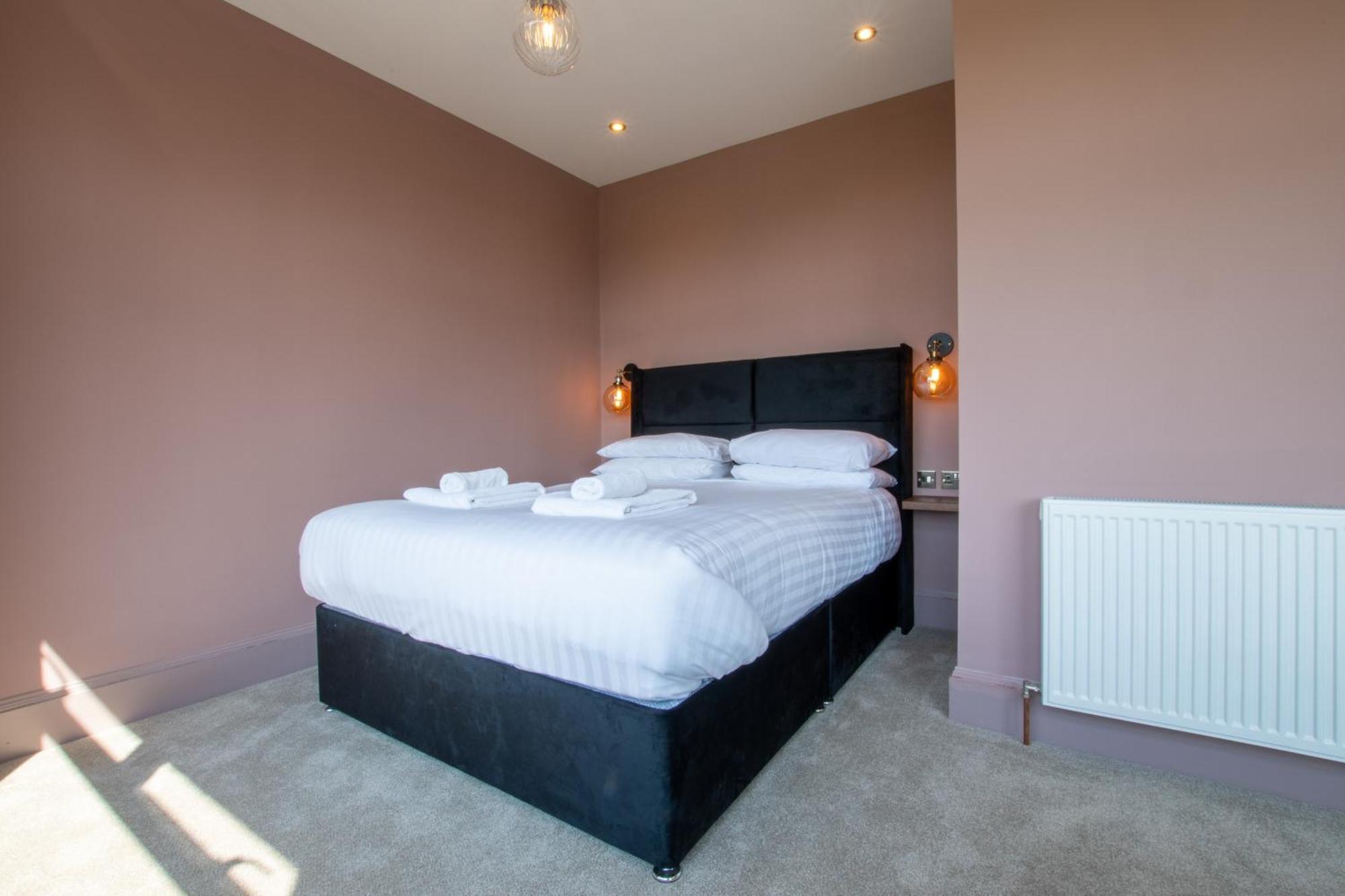 Hotel Dalrigh House Oban Zewnętrze zdjęcie