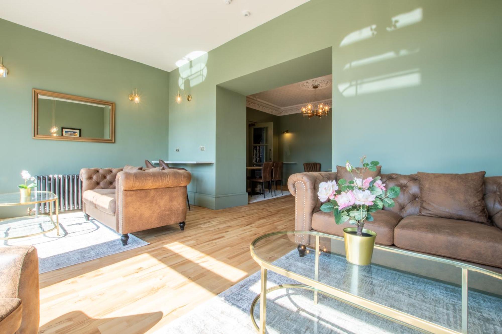Hotel Dalrigh House Oban Zewnętrze zdjęcie