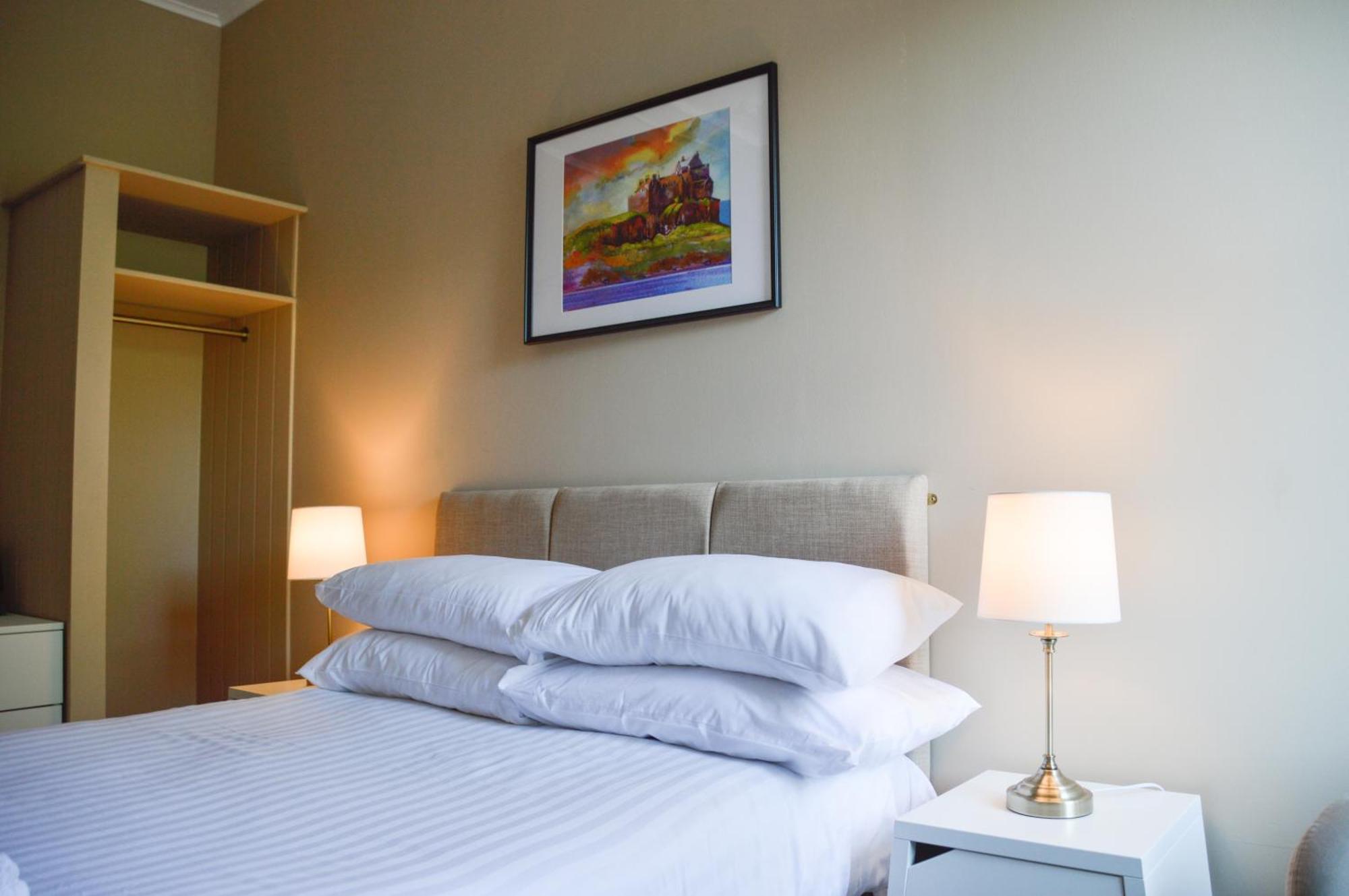 Hotel Dalrigh House Oban Zewnętrze zdjęcie