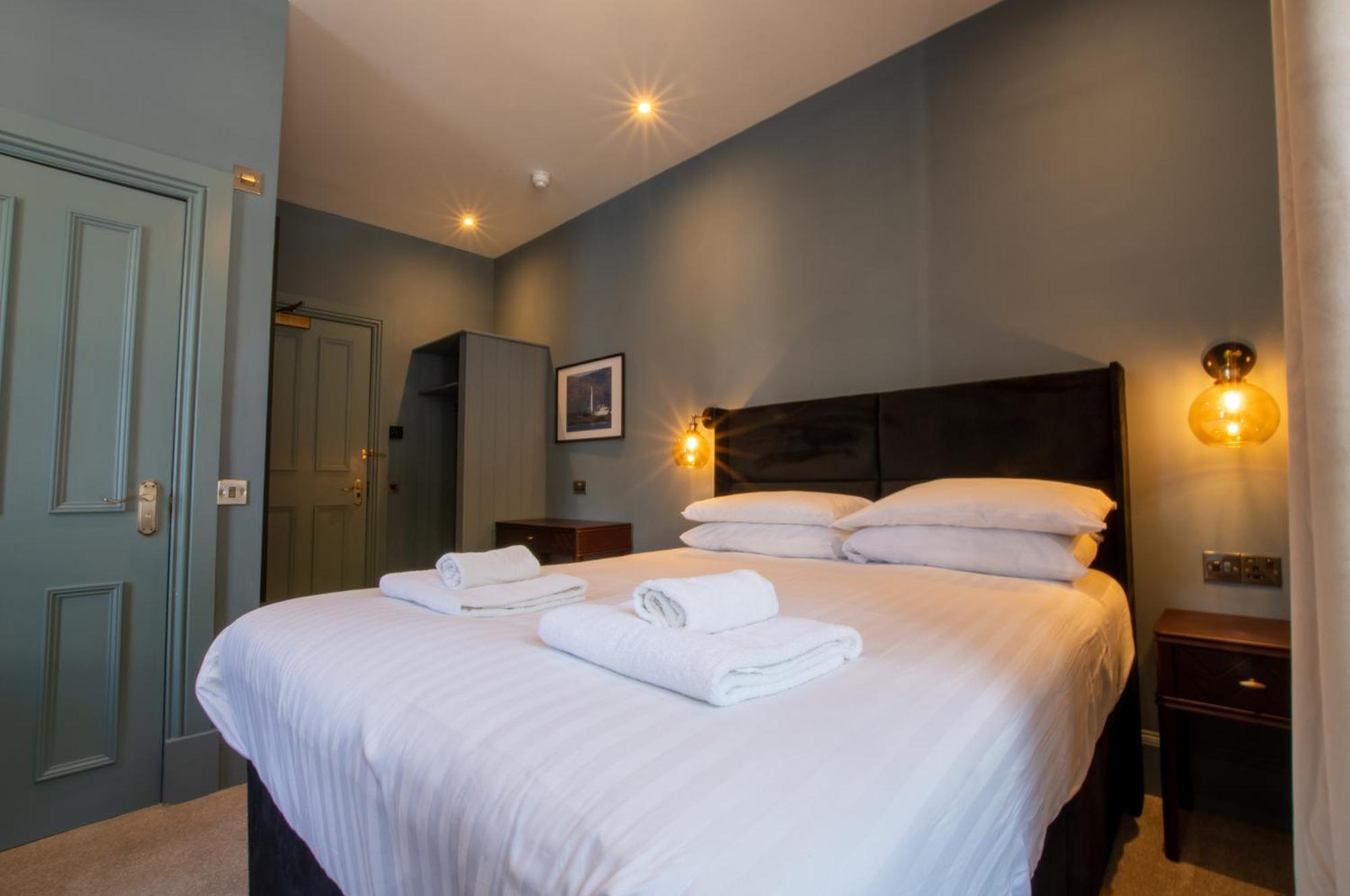 Hotel Dalrigh House Oban Zewnętrze zdjęcie