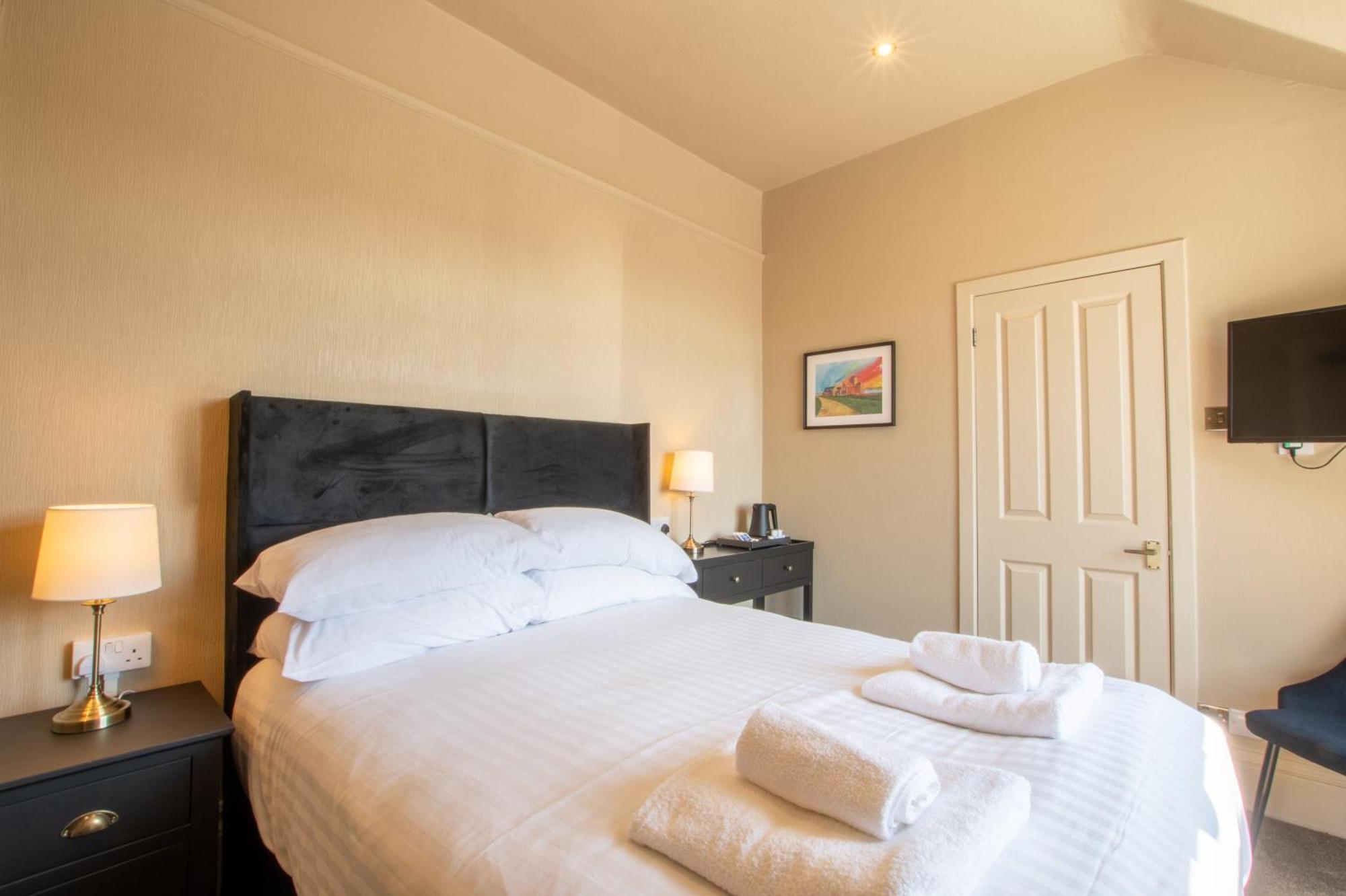 Hotel Dalrigh House Oban Zewnętrze zdjęcie