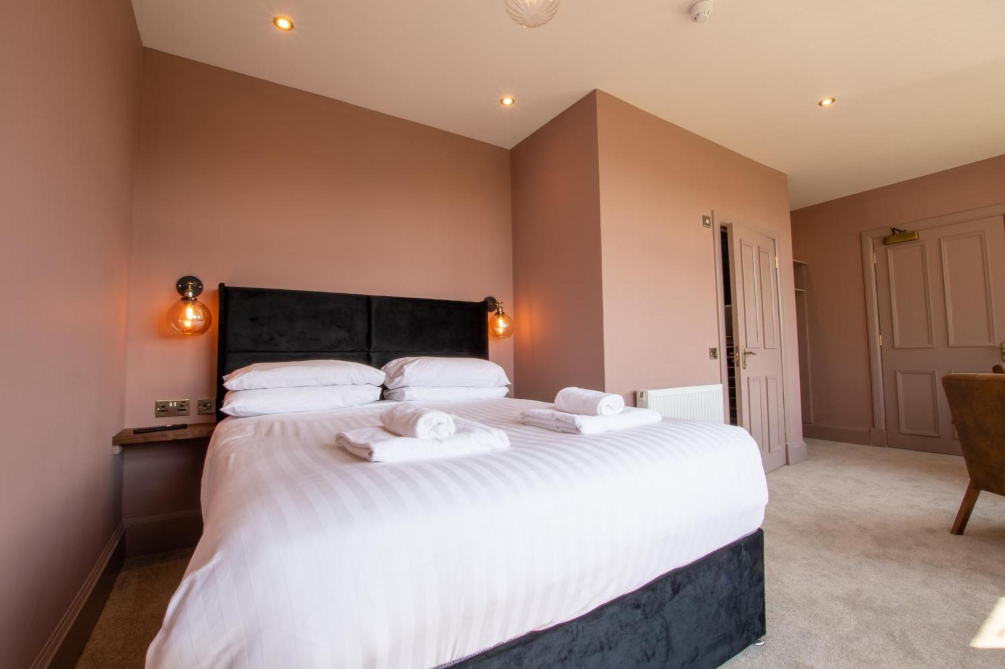 Hotel Dalrigh House Oban Zewnętrze zdjęcie
