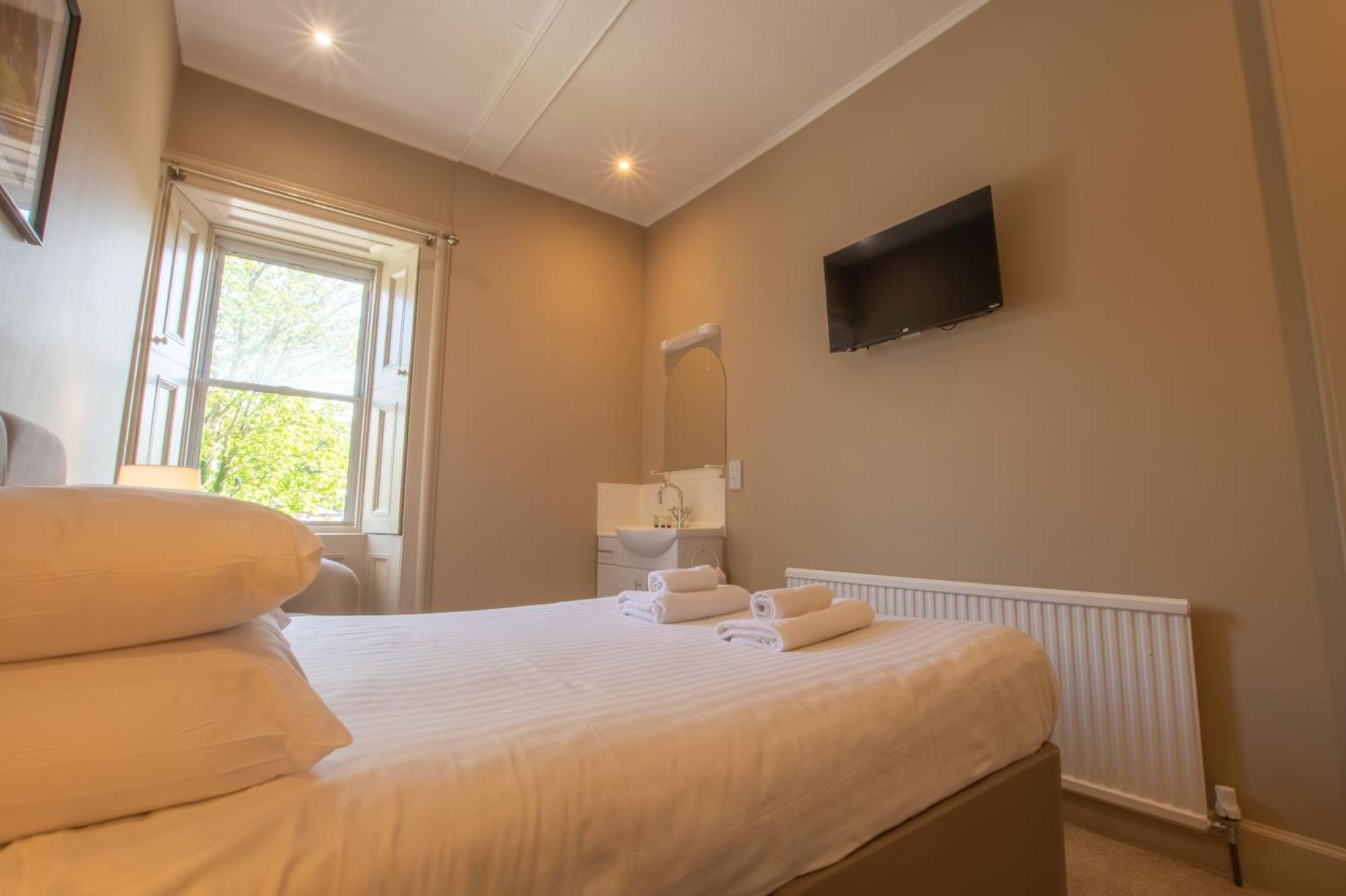Hotel Dalrigh House Oban Zewnętrze zdjęcie