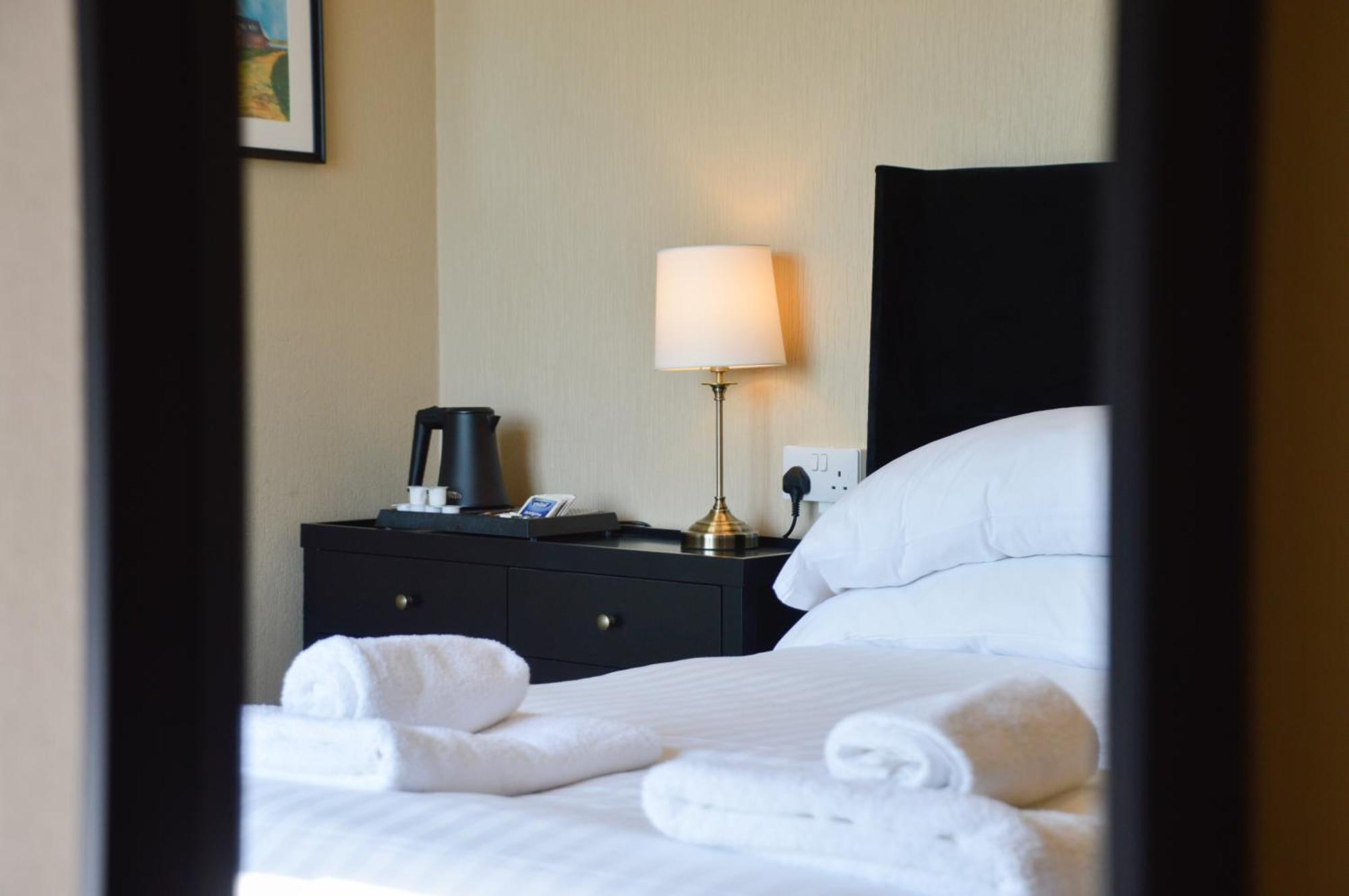 Hotel Dalrigh House Oban Zewnętrze zdjęcie