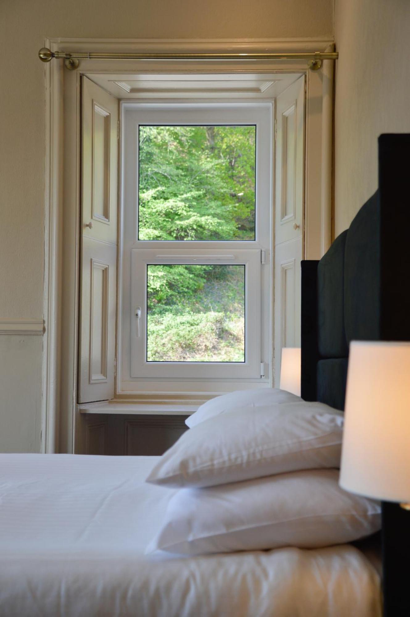 Hotel Dalrigh House Oban Zewnętrze zdjęcie