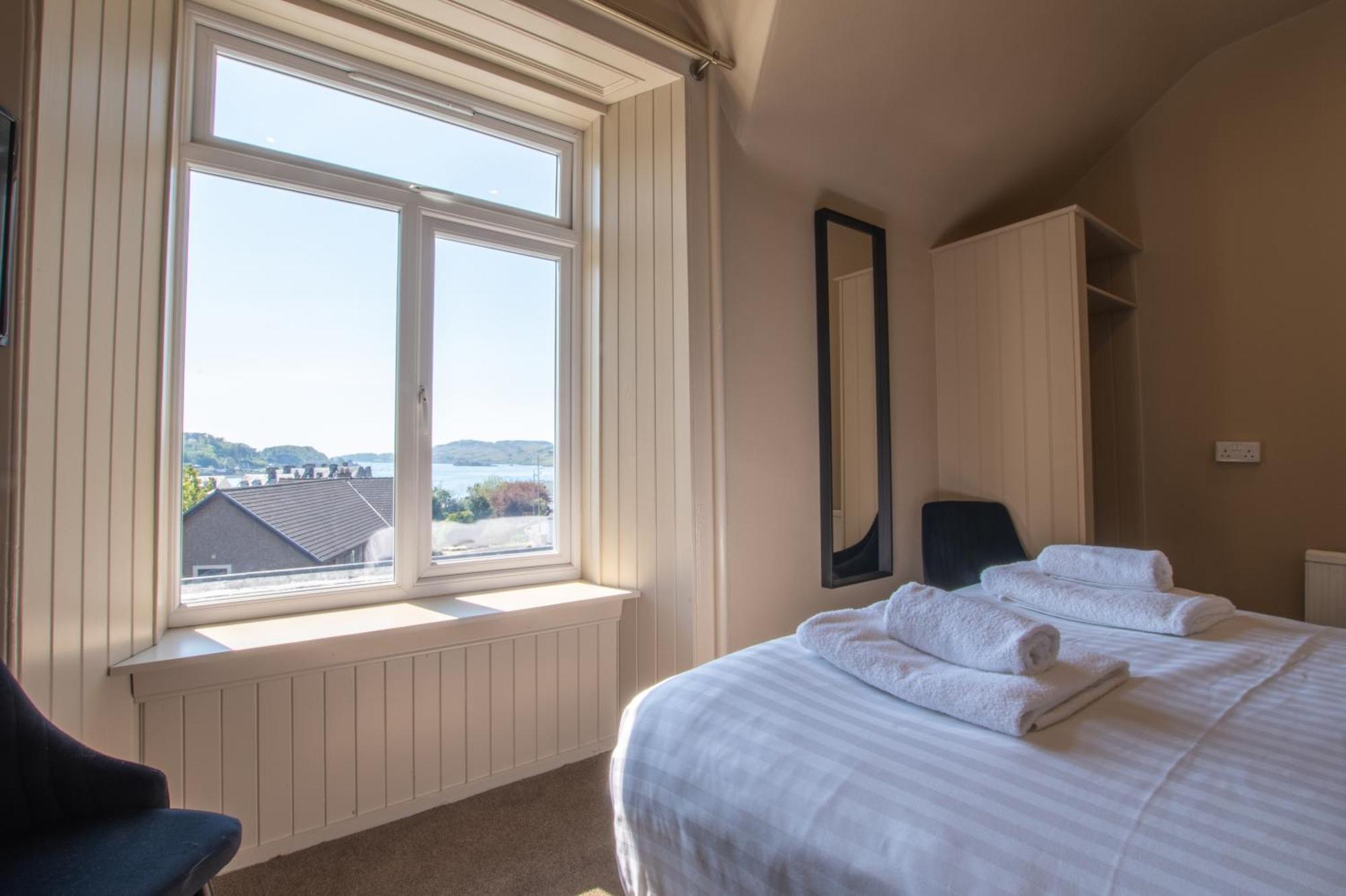 Hotel Dalrigh House Oban Zewnętrze zdjęcie