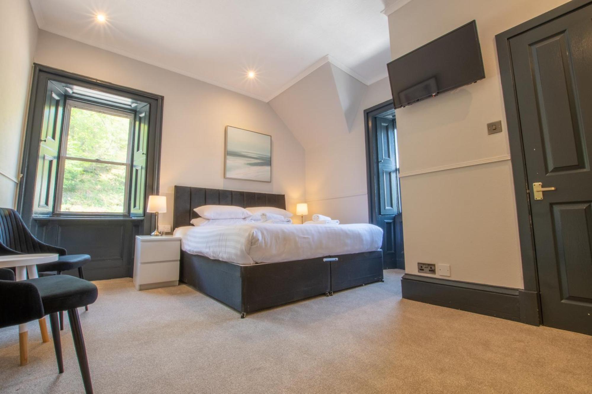 Hotel Dalrigh House Oban Zewnętrze zdjęcie