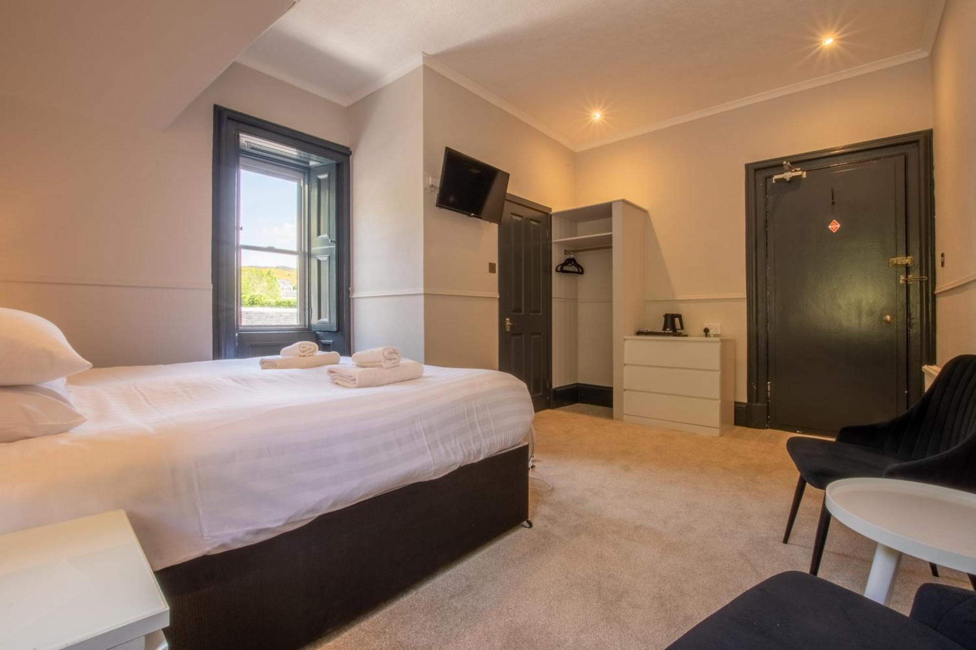 Hotel Dalrigh House Oban Zewnętrze zdjęcie